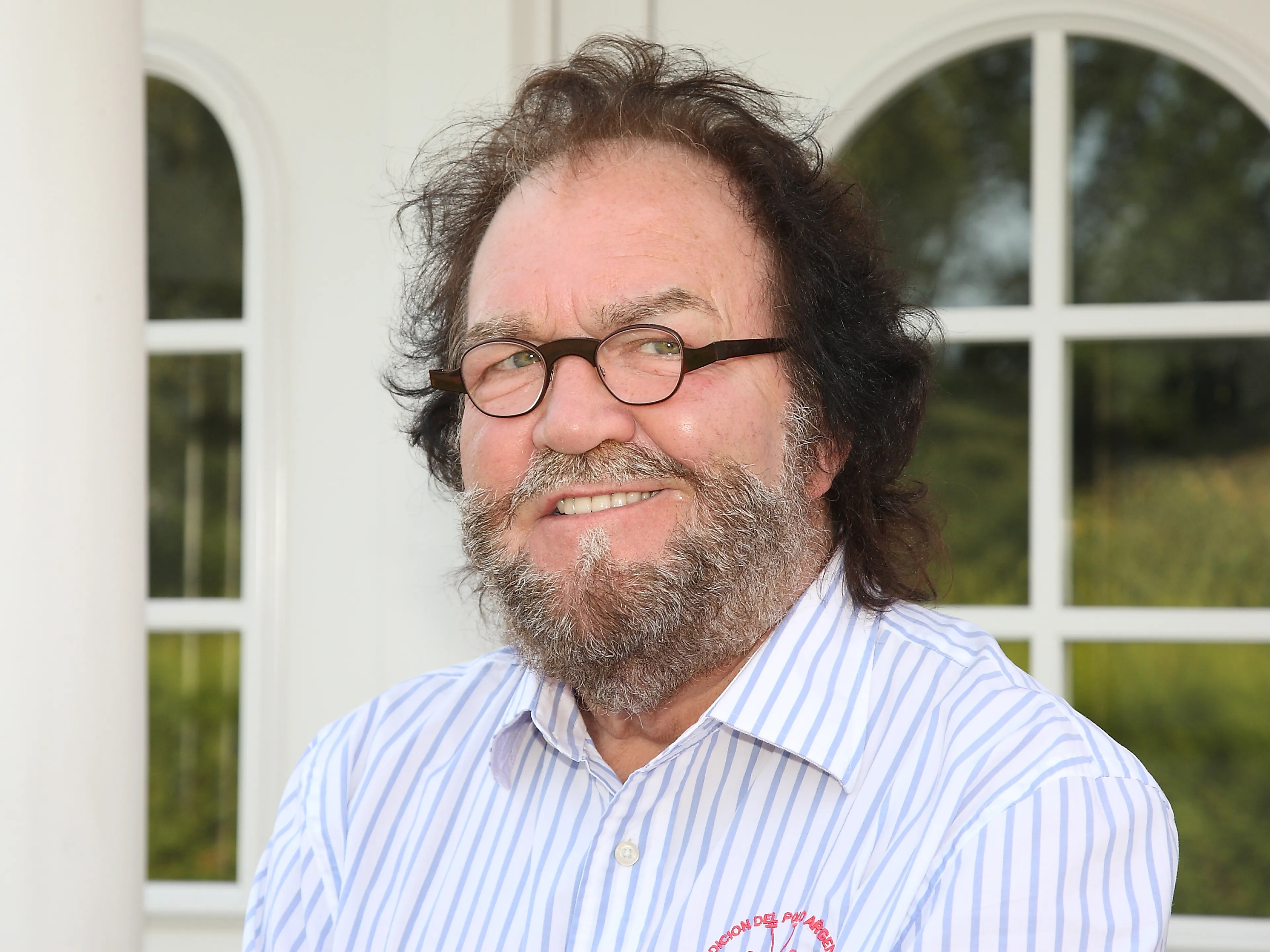  Zanger Arie Ribbens overleden (84)