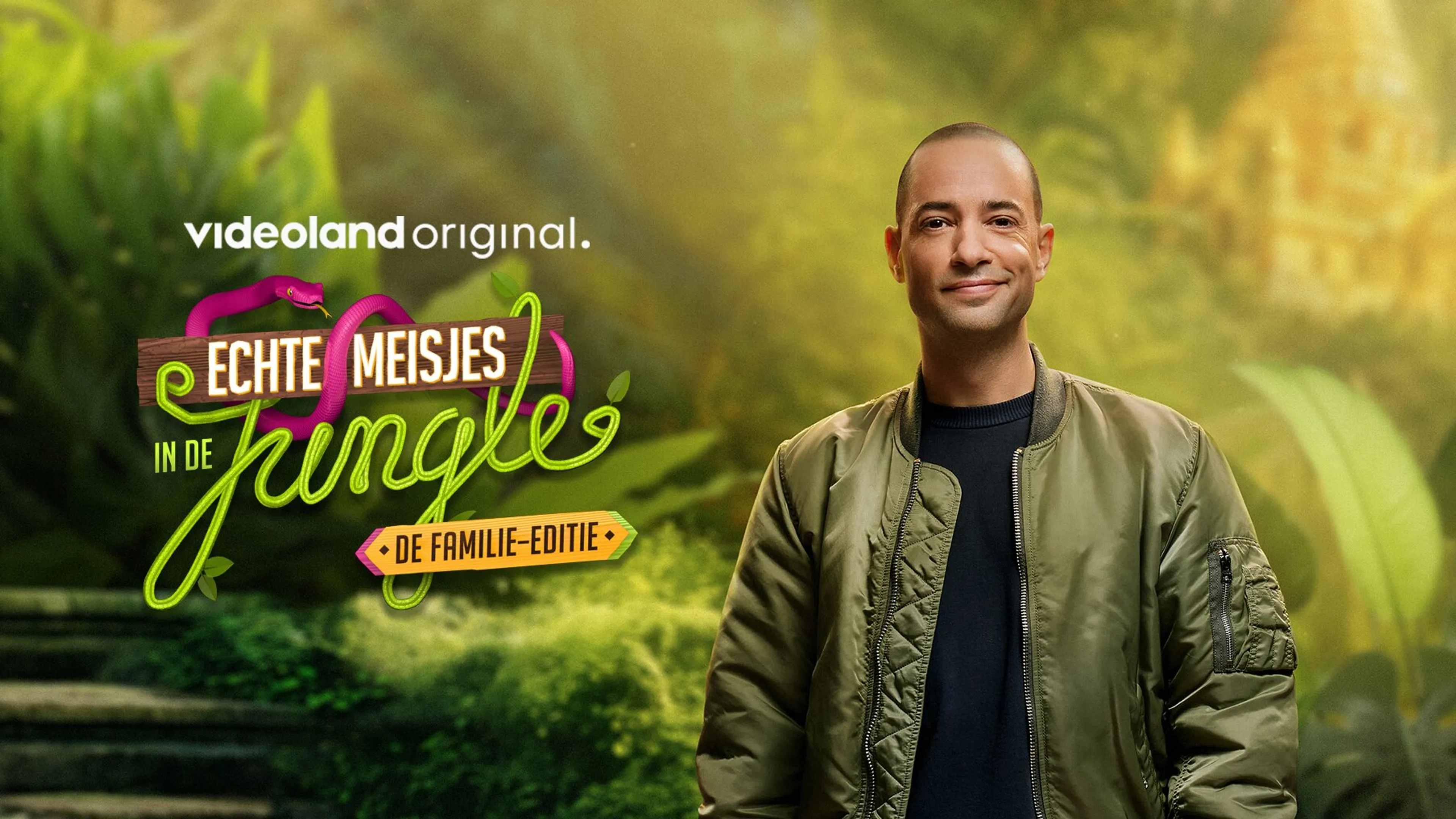 Op deze datum start het nieuwe seizoen van Echte Meisjes In De Jungle: de familie-editie