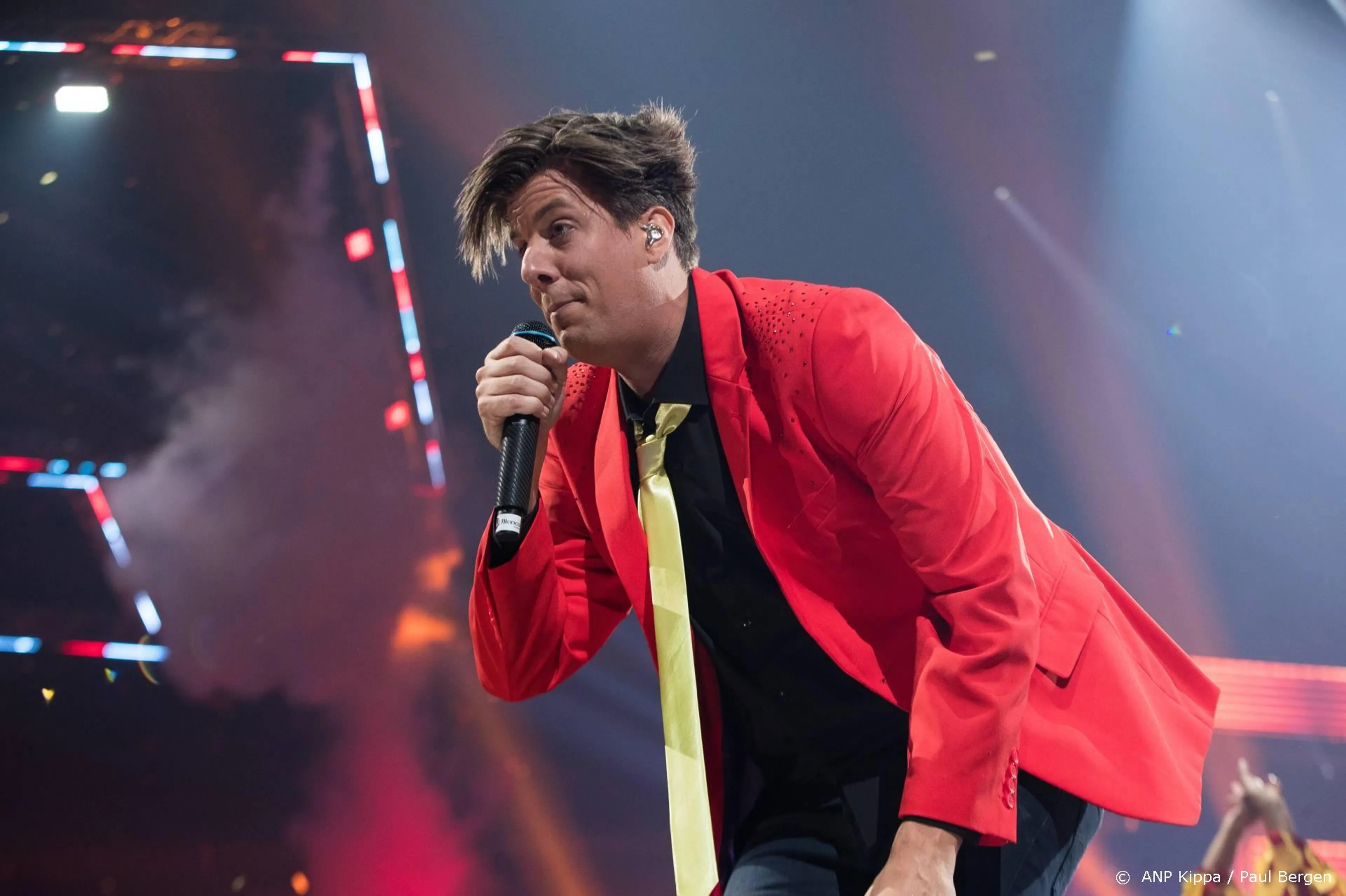 Snollebollekes verkopen GelreDome binnen half uur uit