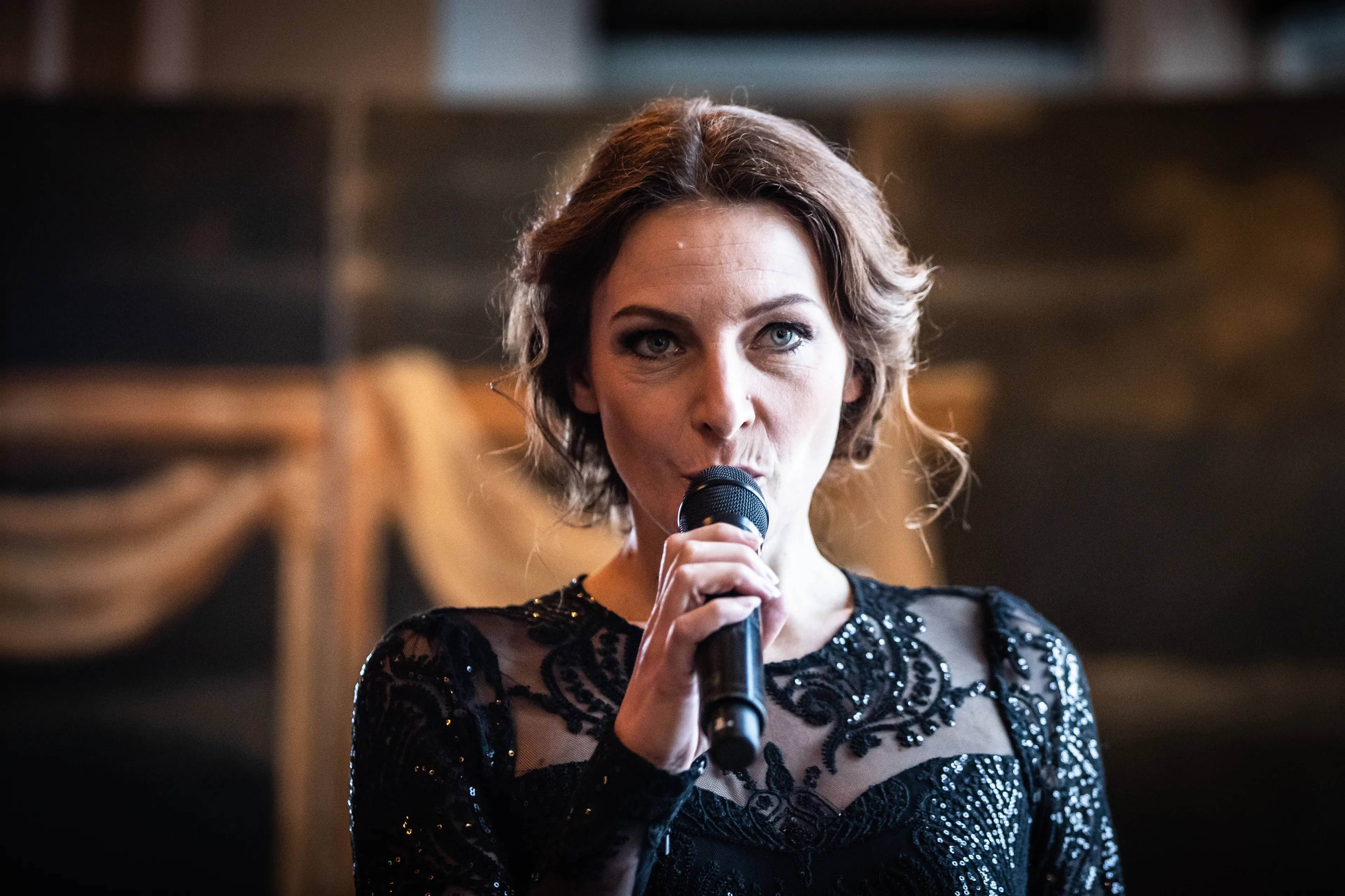 Willemijn Verkaik blijft schitteren