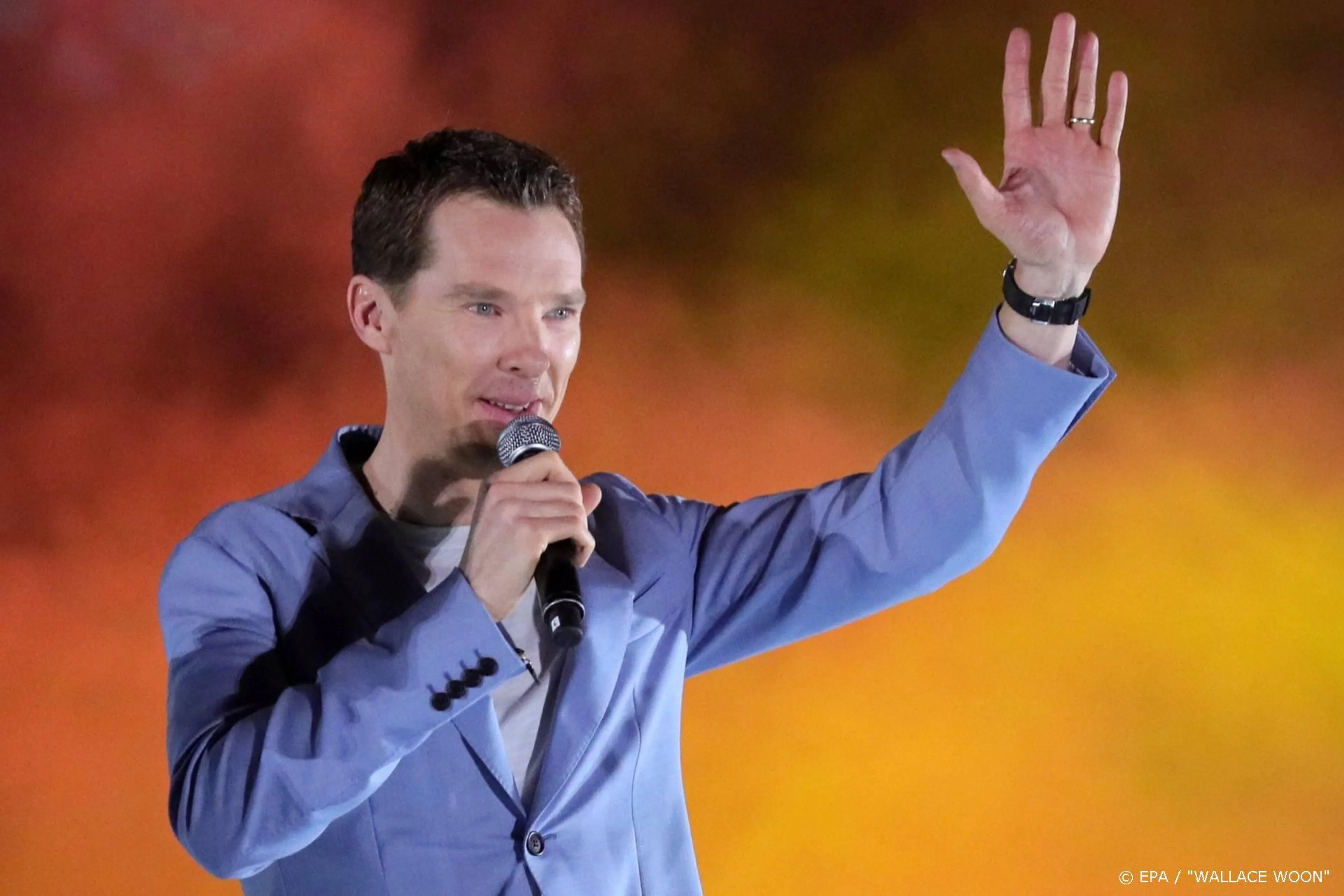 Vervolg Doctor Strange nog verder uitgesteld