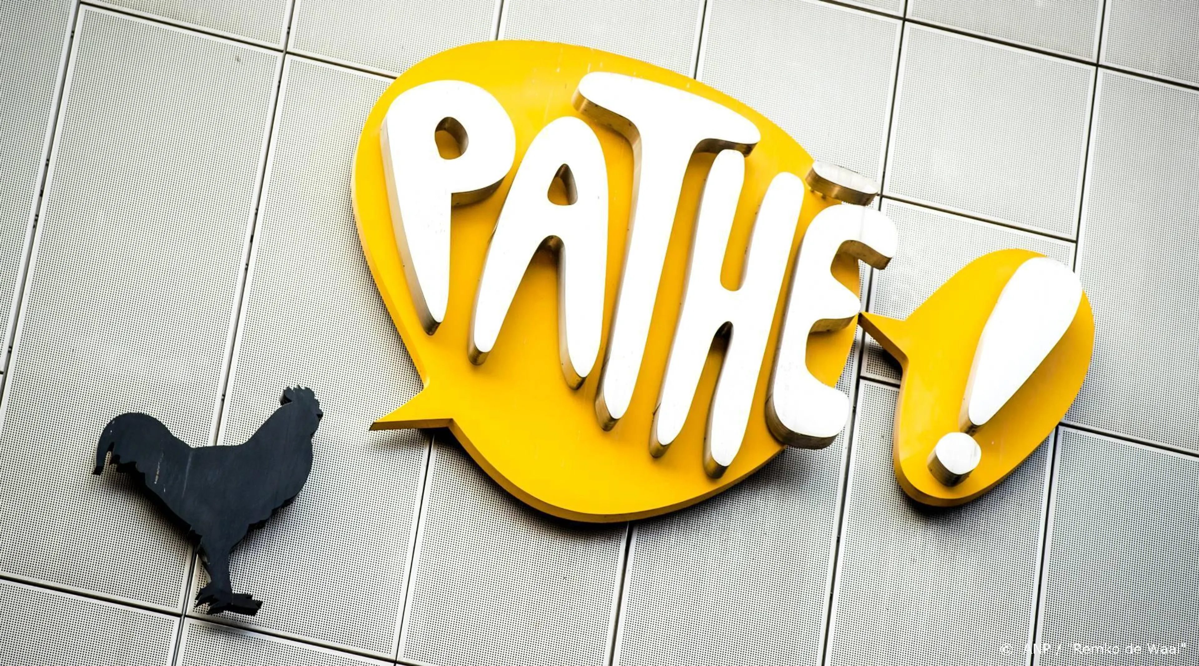 Pathé vraagt bezoekers niet met ov te komen
