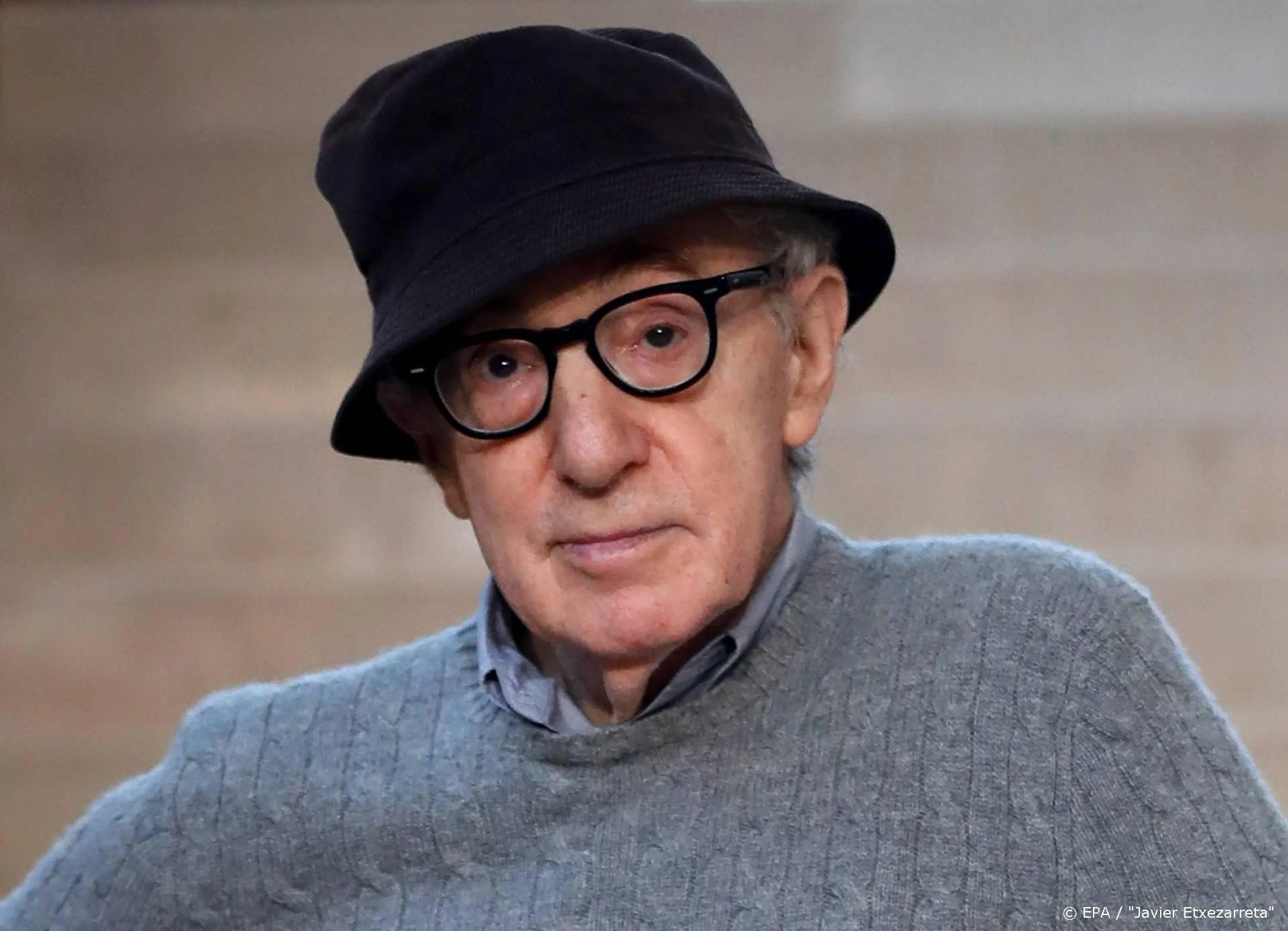 Woody Allen haalt uit naar acteurs die hem lieten vallen