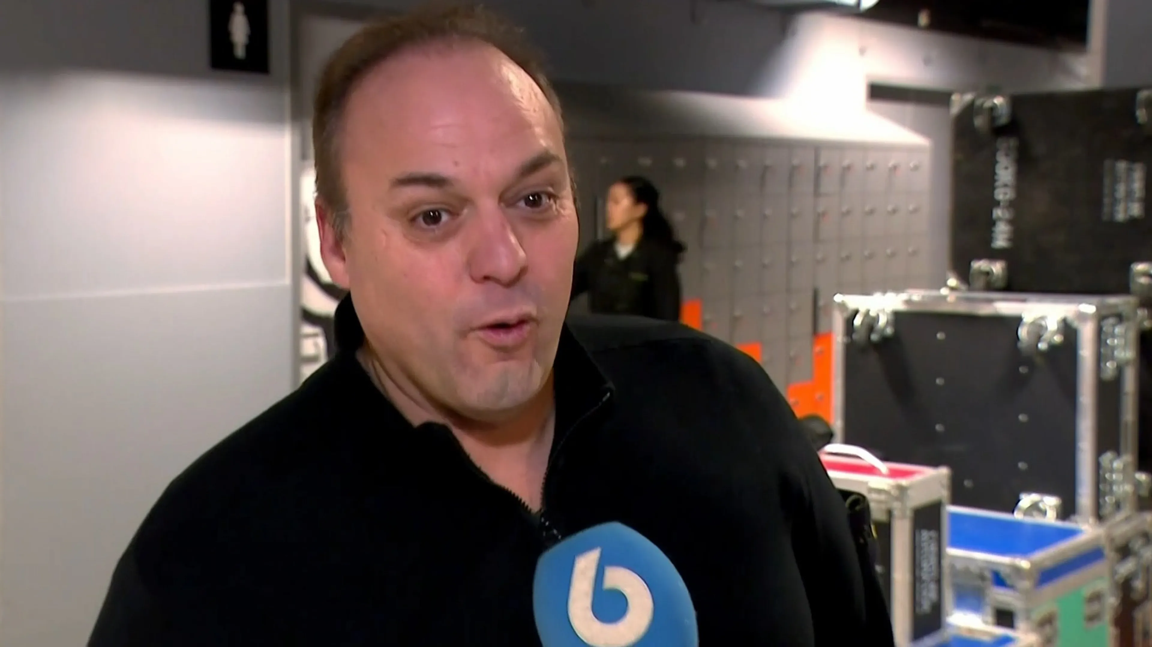 Frans Bauer over zijn nieuwe plannen komend jaar