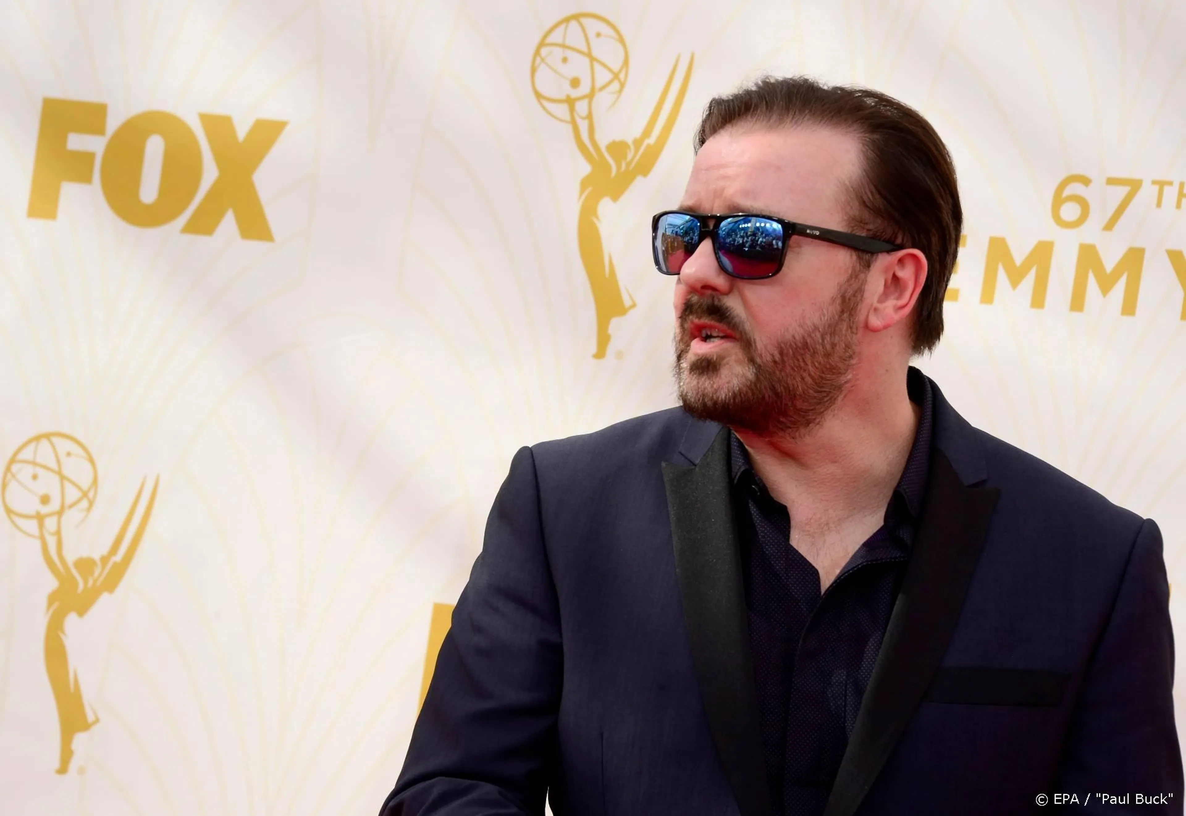Ricky Gervais gaat derde seizoen After Life maken