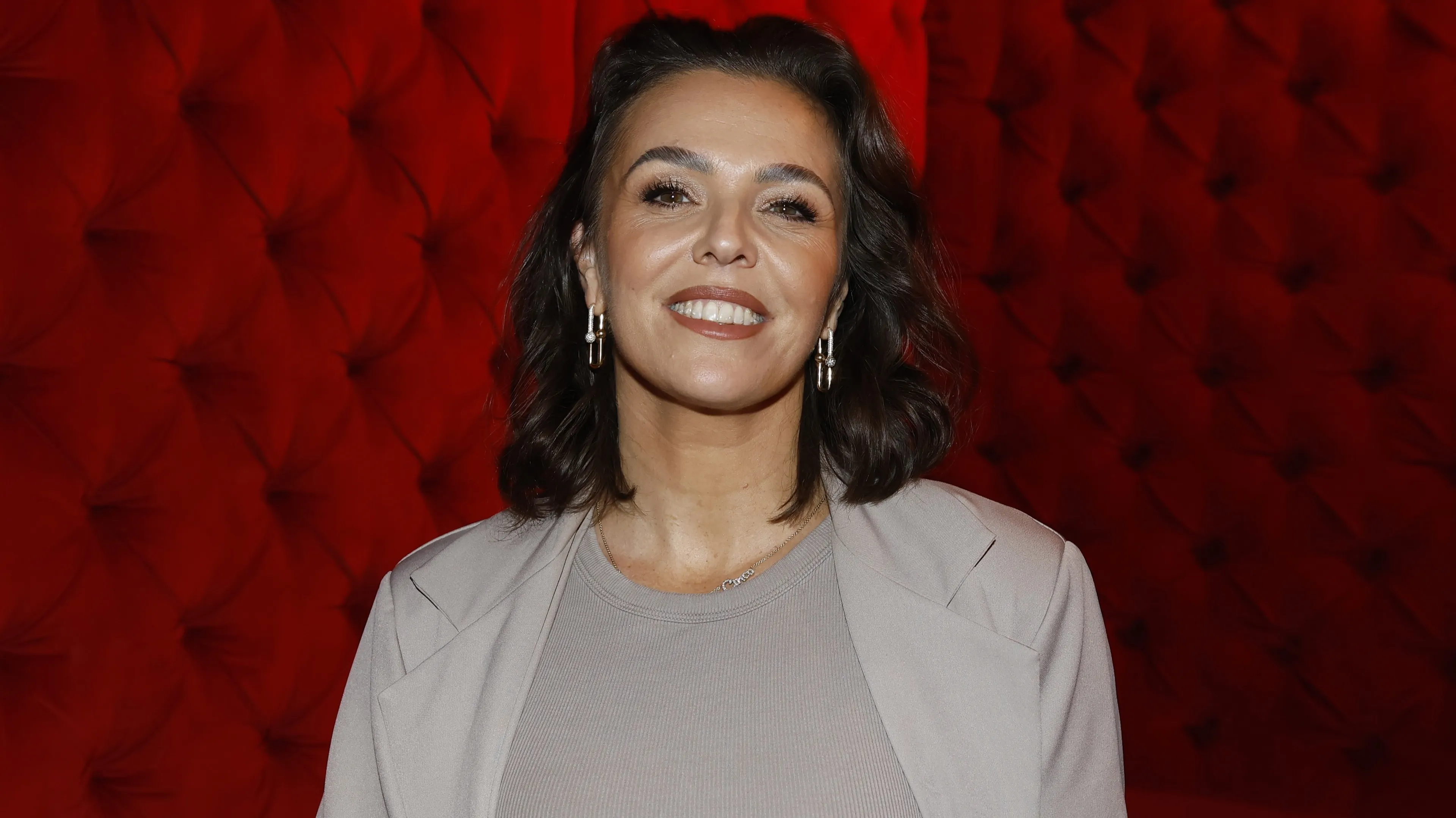 Talkshow haakte af nadat Laura Ponticorvo 'publiciteitsstunt' ontkende