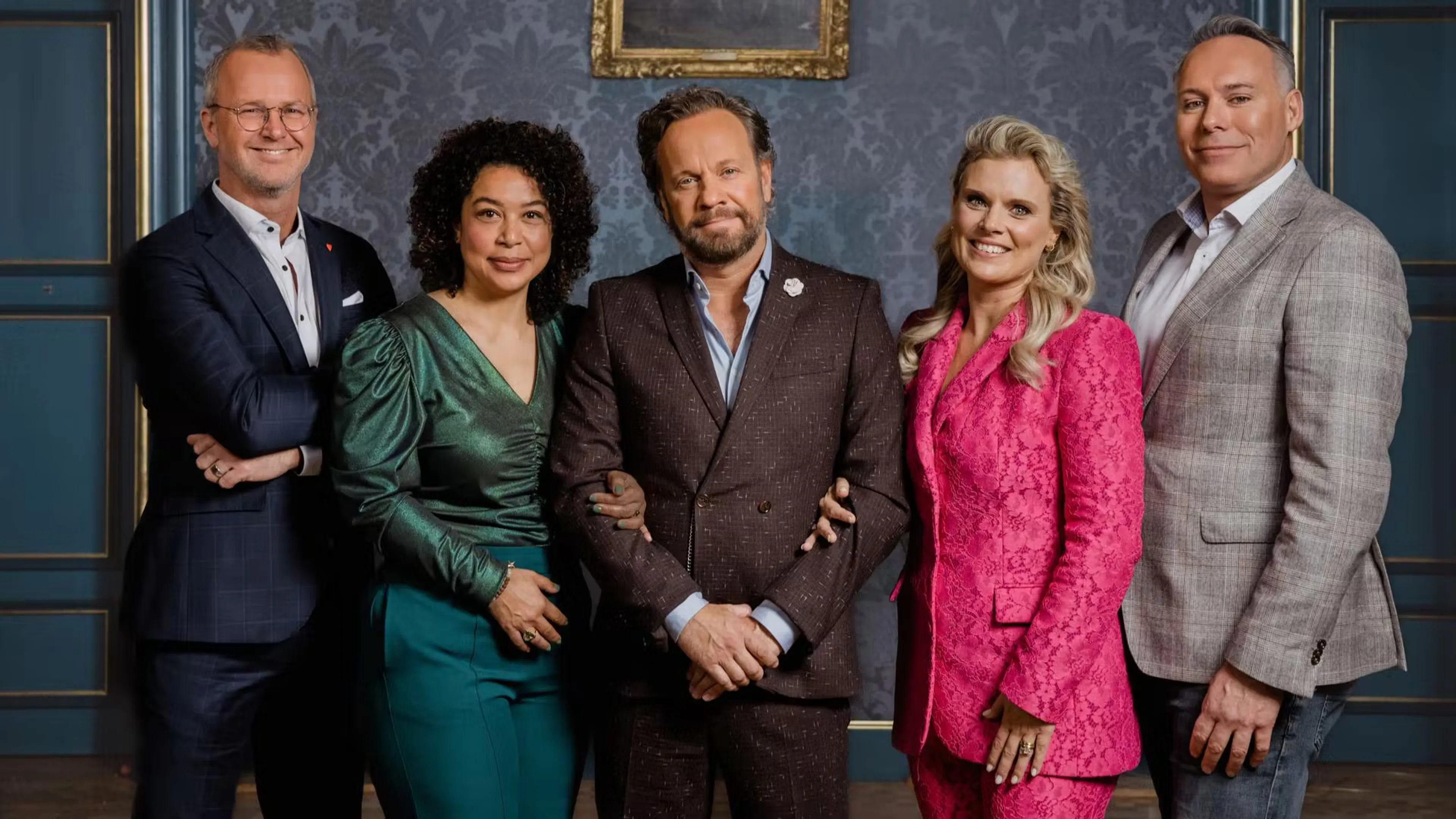 MAFS kijkers geërgerd door terugkomst van deze deelnemers