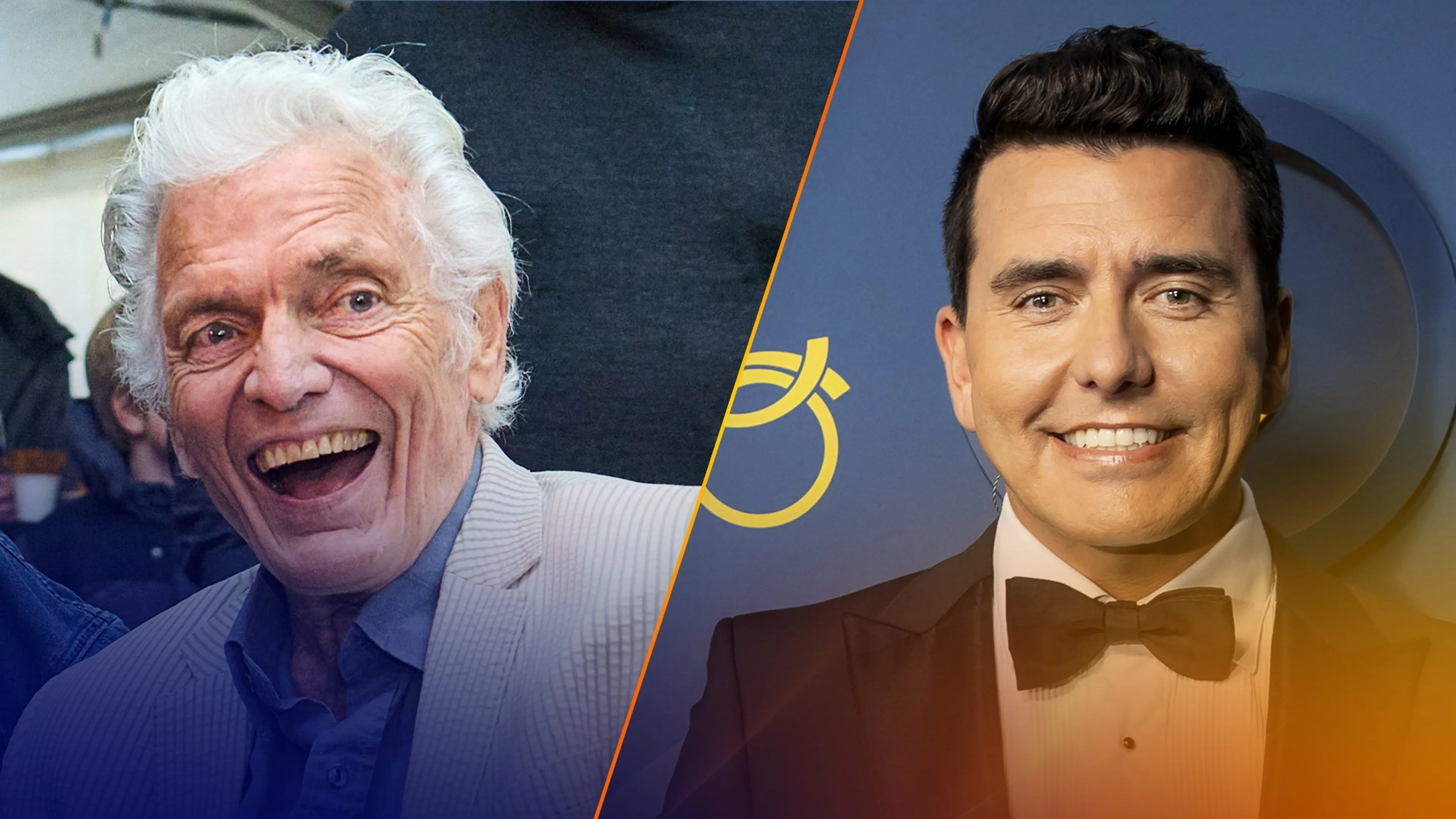 Ben Cramer geeft Jan Smit déze scheidingstips