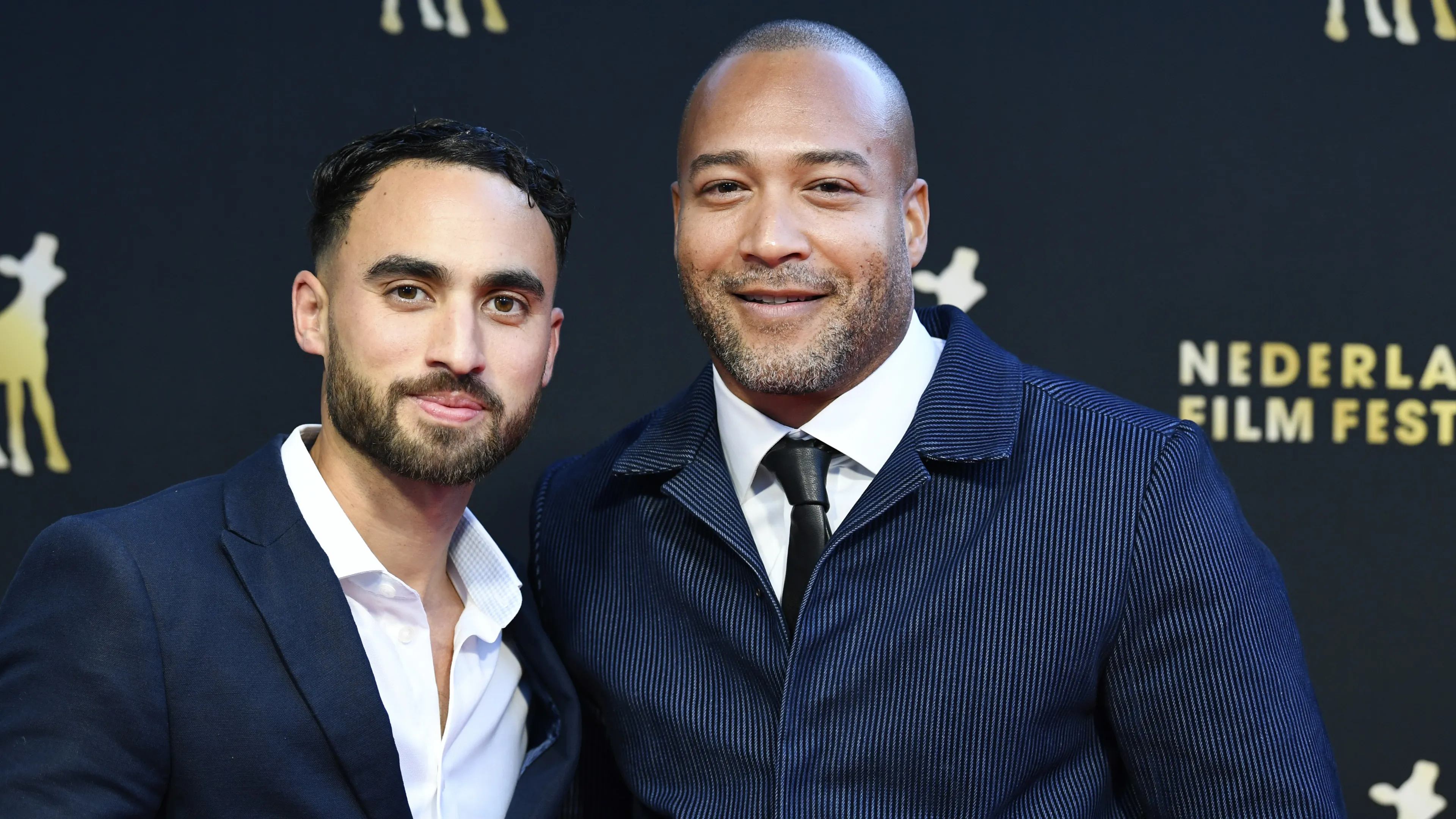 GTST-ster Everon Jackson Hooi cancelt huwelijksplannen met grote liefde