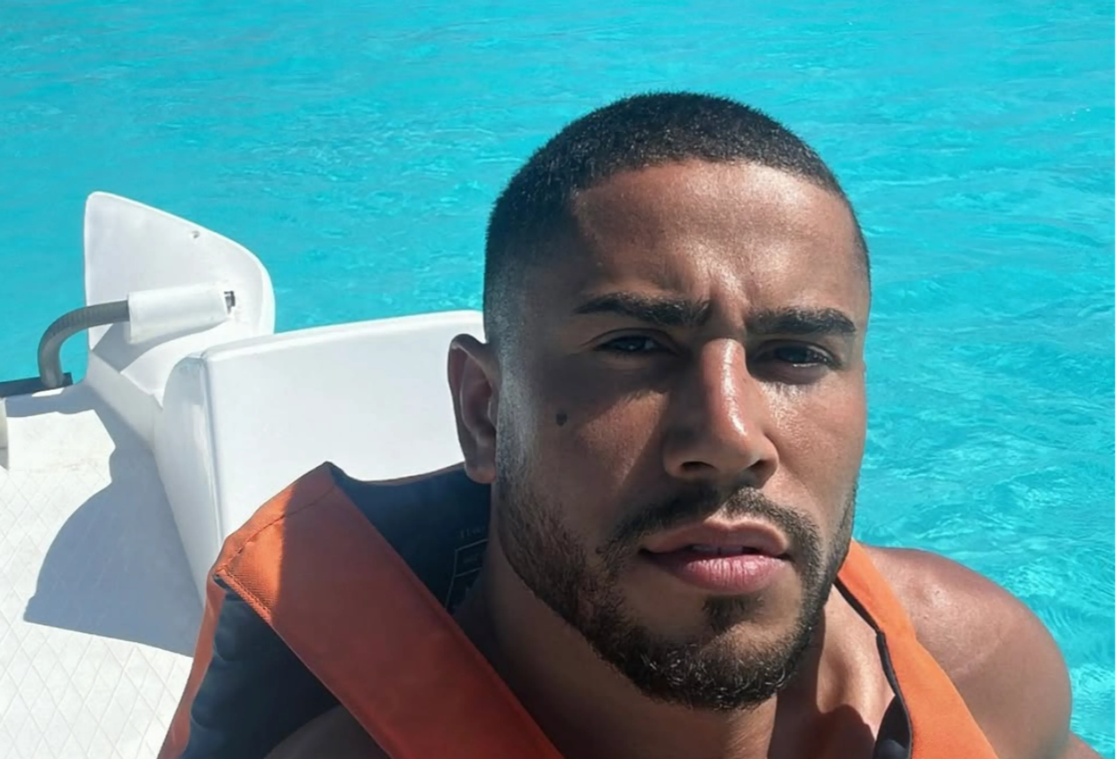 Hoe is het nu met Mezdi van Temptation Island?