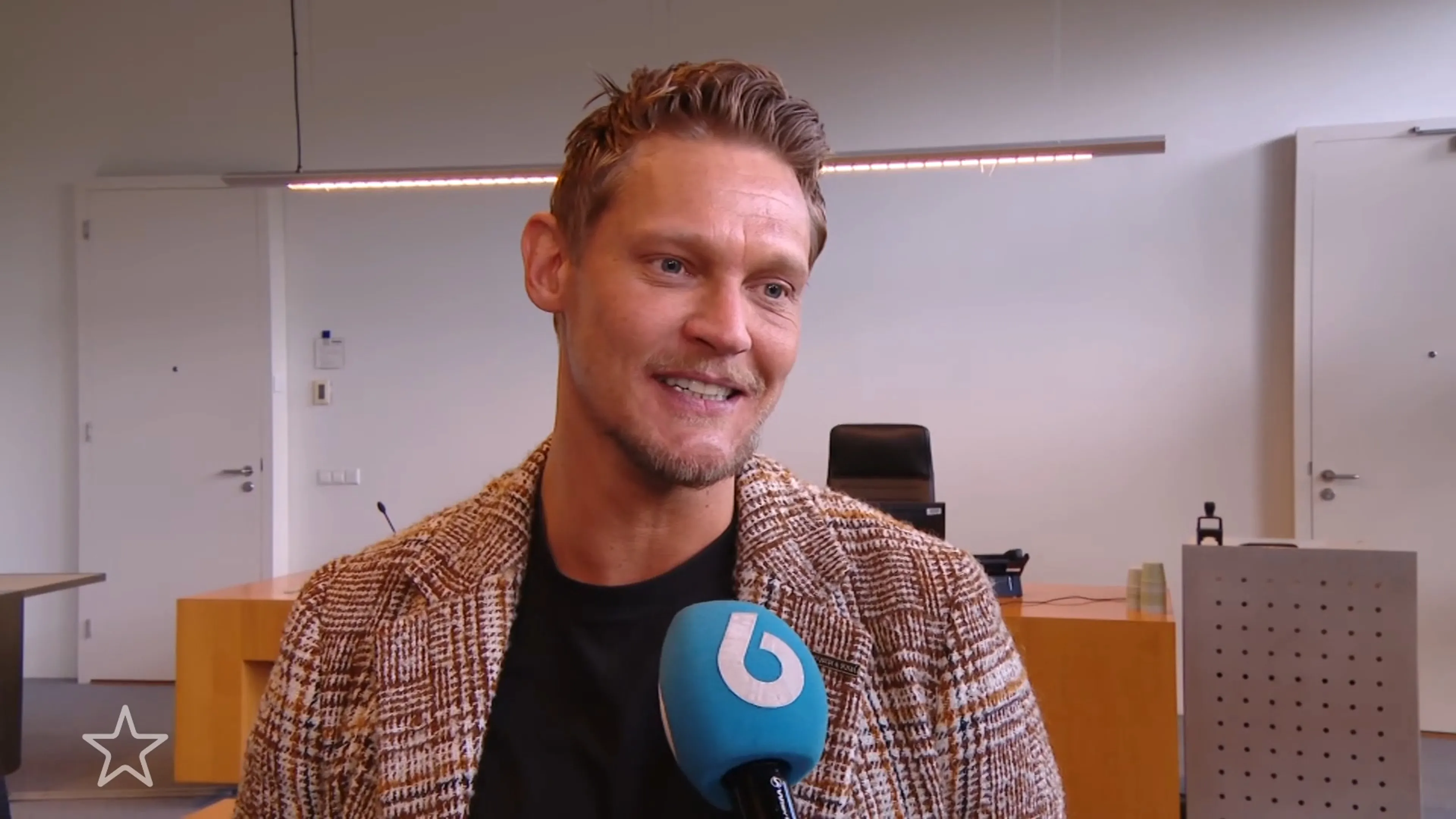 Ferry Doedens reageert op veroordeling én ophef documentaire