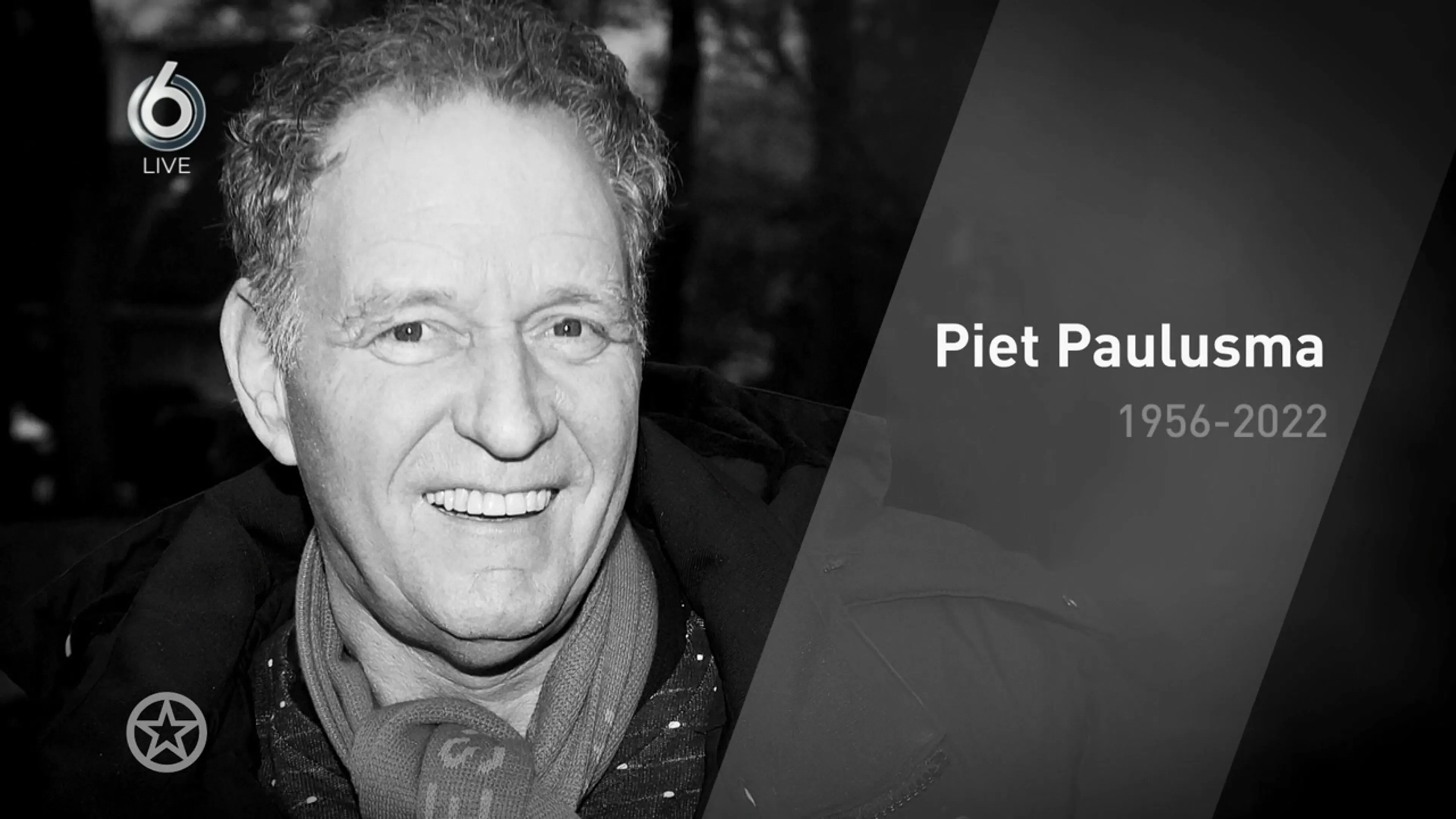 In memoriam: van deze BN'ers moesten we afscheid nemen in 2022