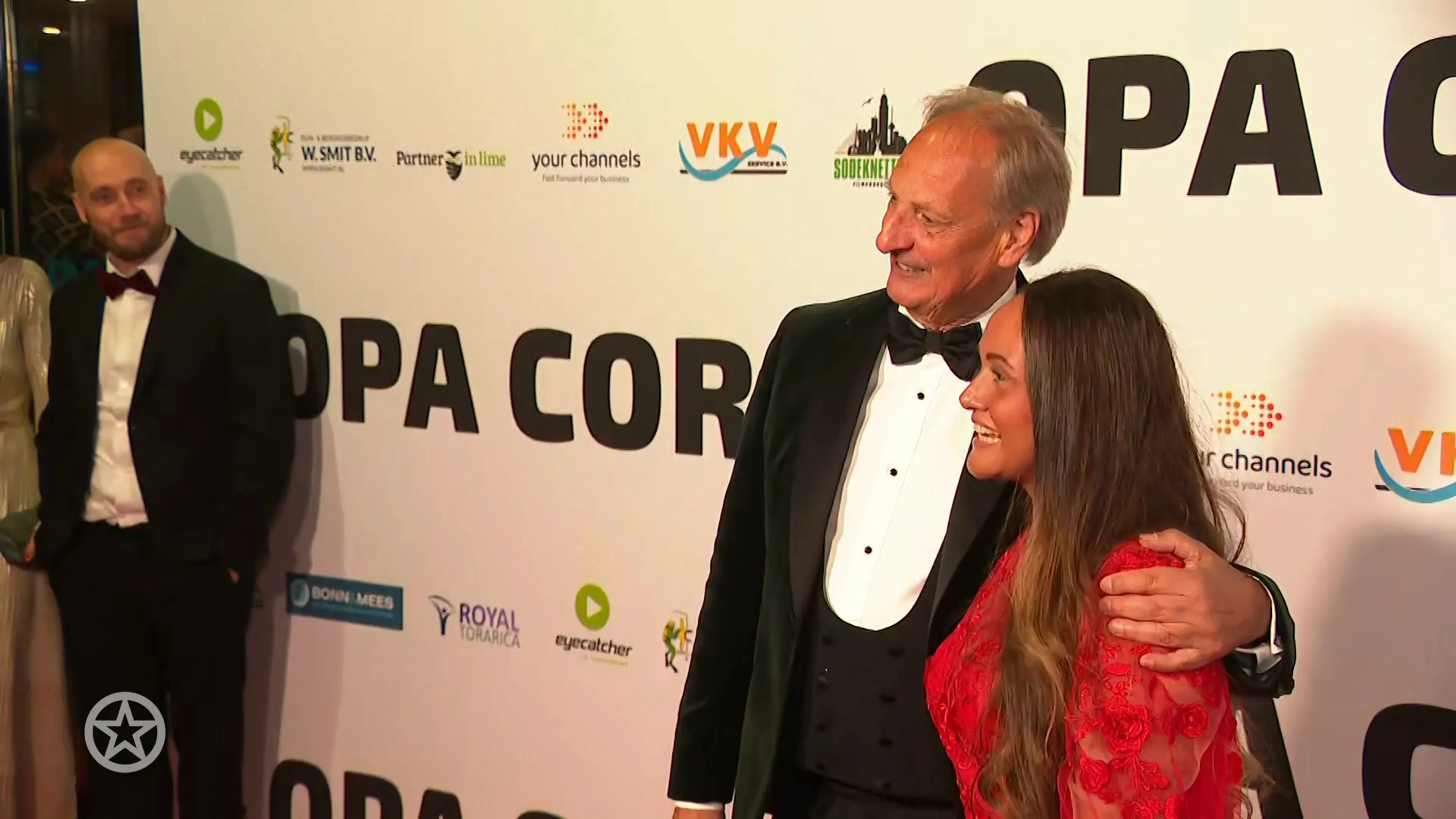 Première Opa Cor