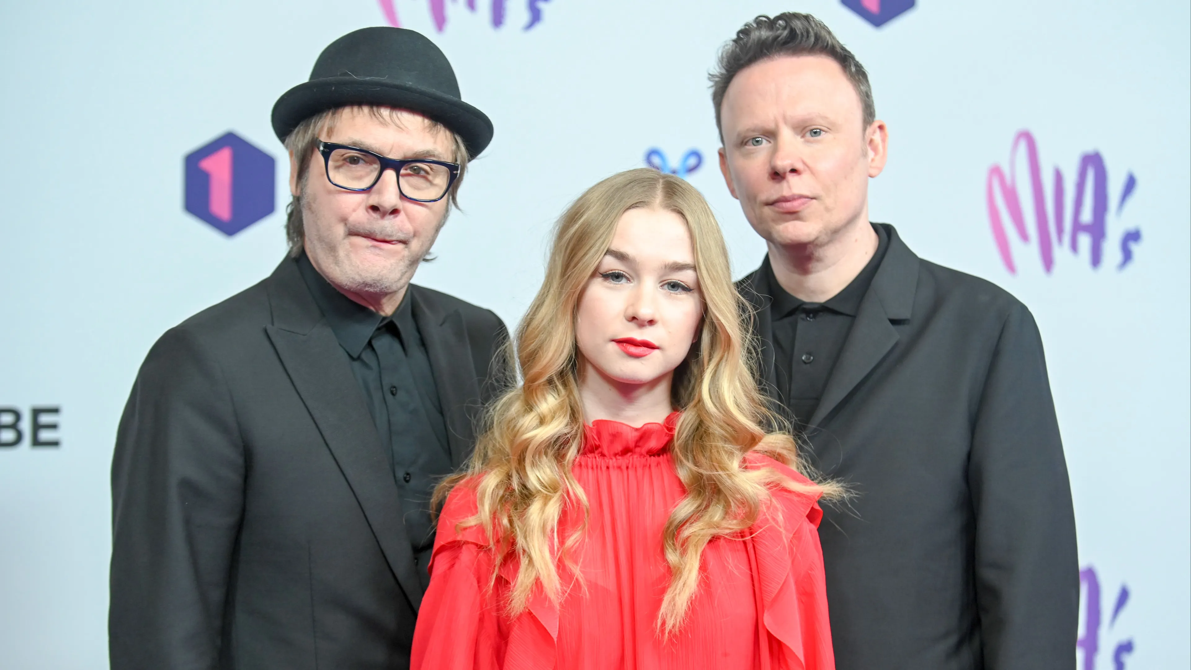 België presenteert Songfestivalnummer