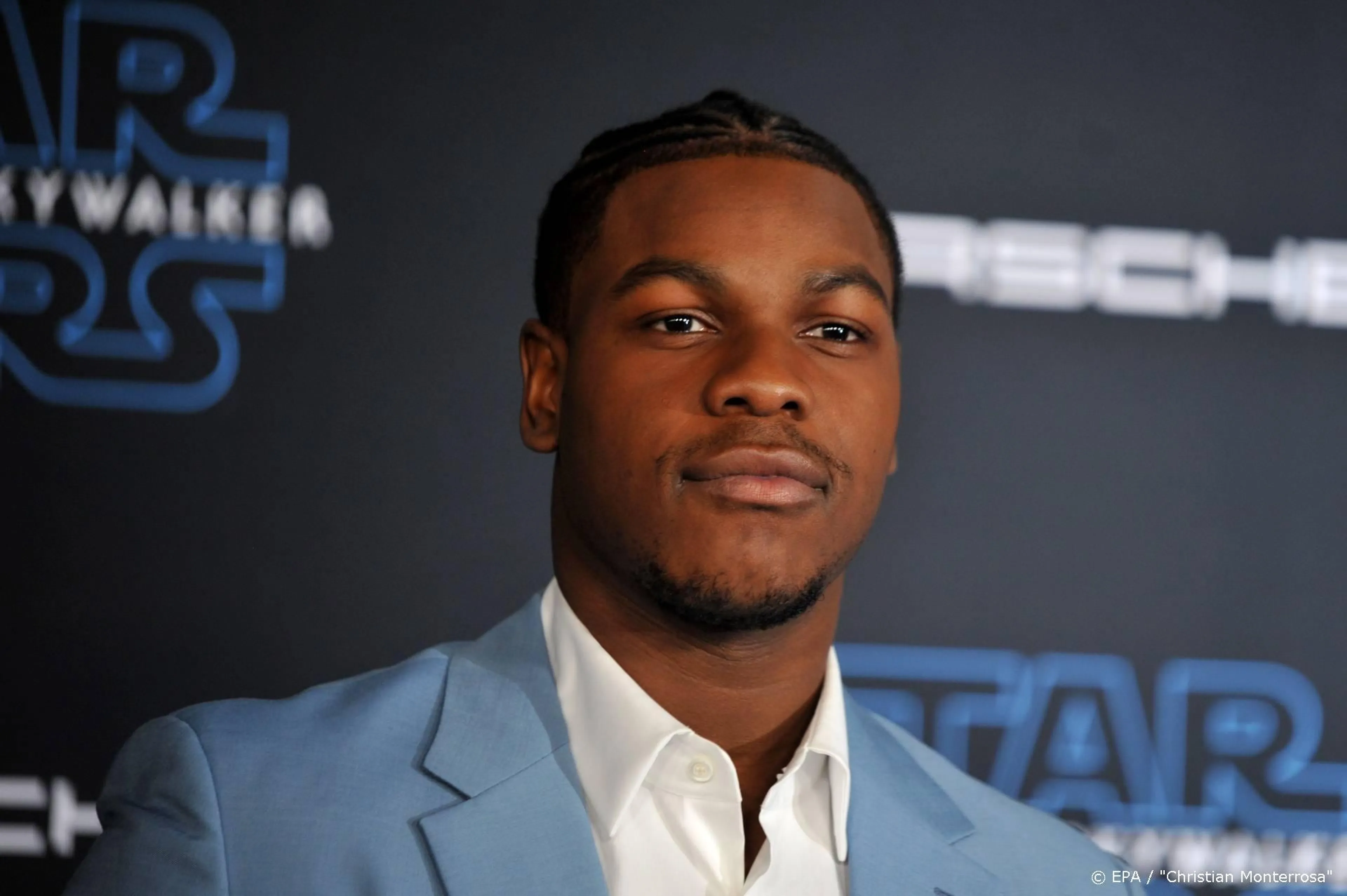 John Boyega haalt hard uit naar agenten Minneapolis