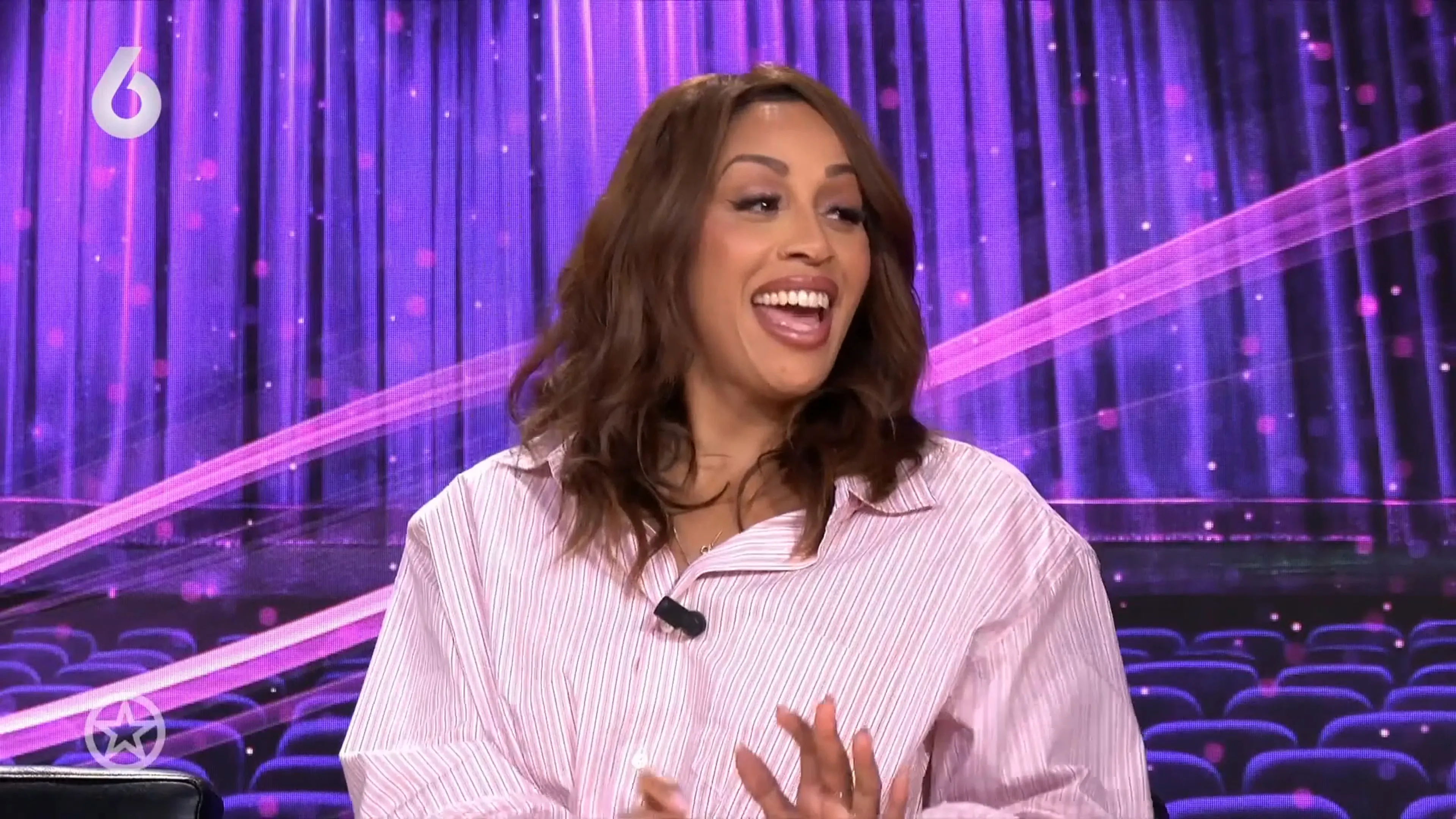 Glennis Grace komt met een Whitney tribute door heel Europa