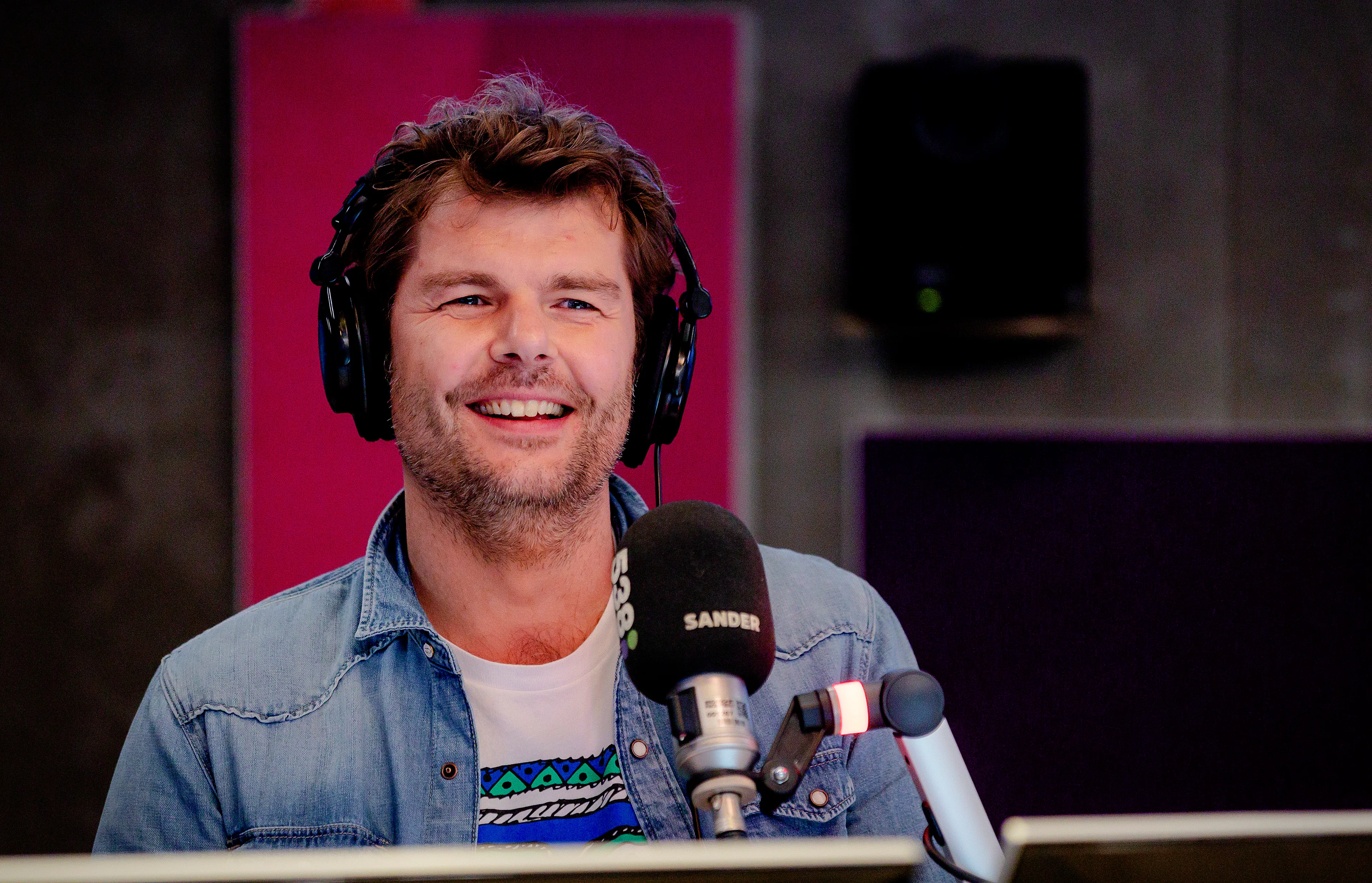 Sander Lantinga vertelt openhartig over salaris