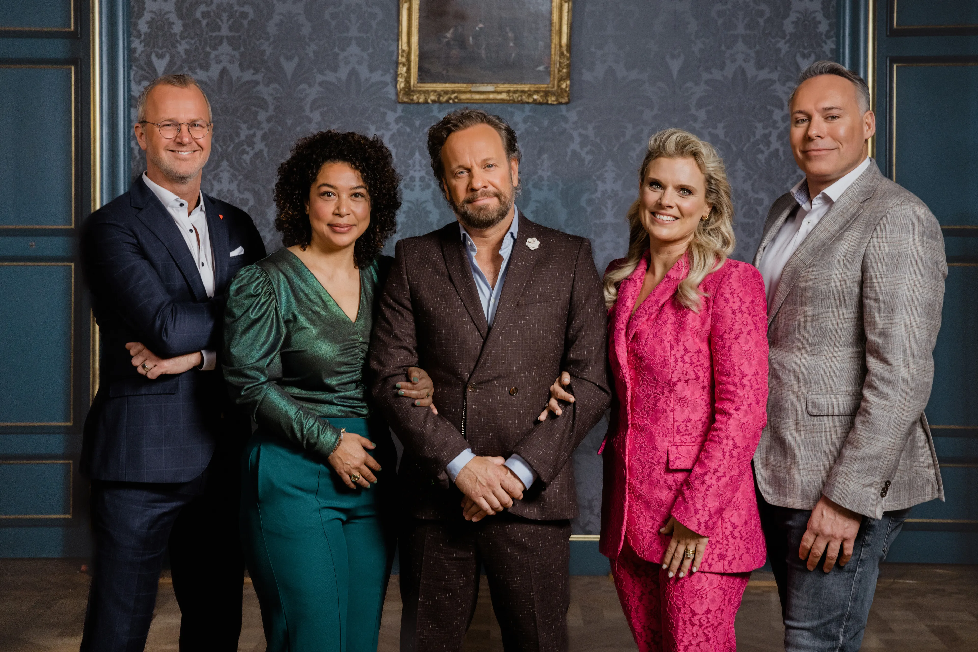 MAFS-expert onthult ware reden achter vertrek