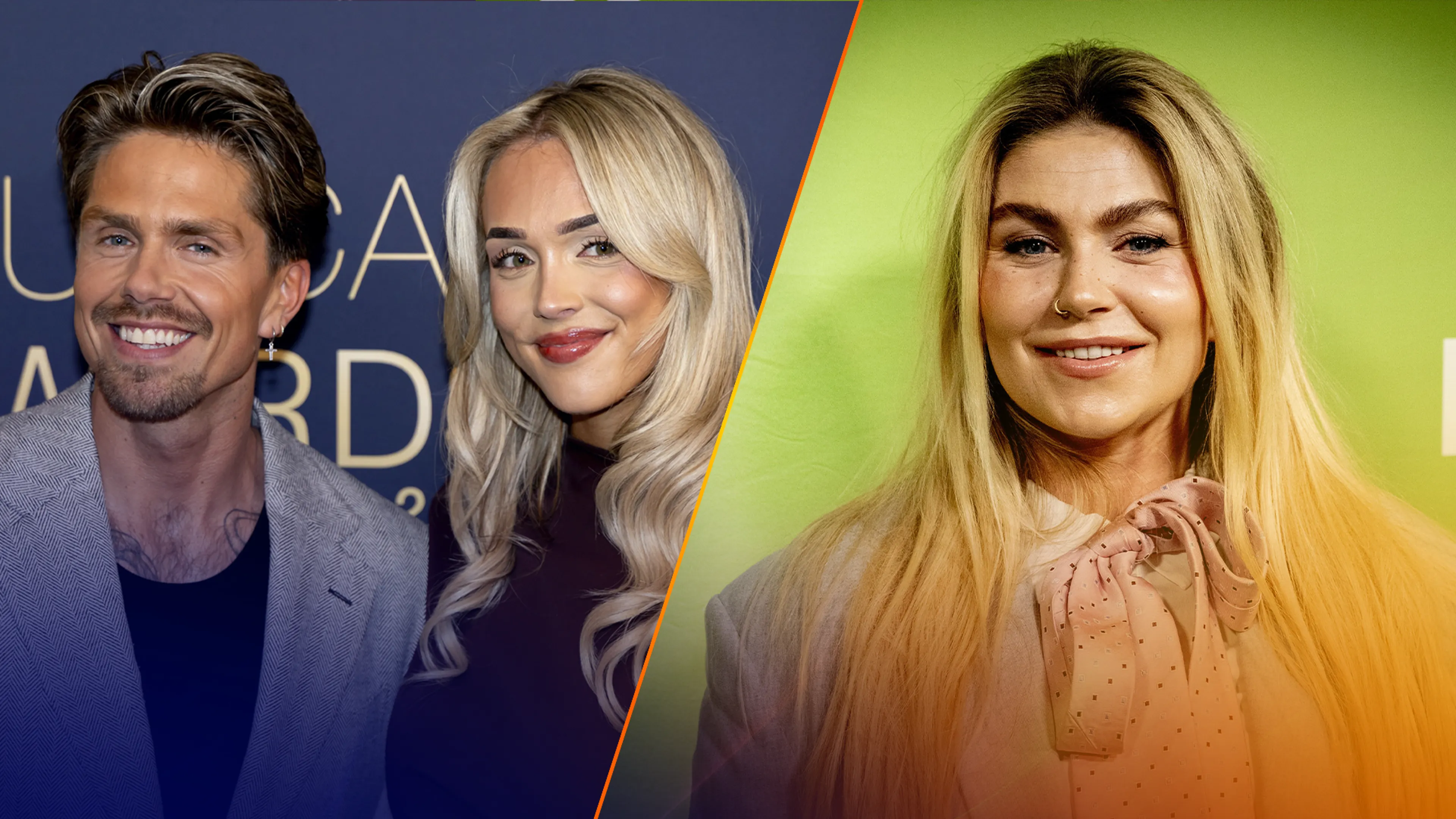André Hazes en Roxeanne plannen eerste familievakantie met Noa Braaf