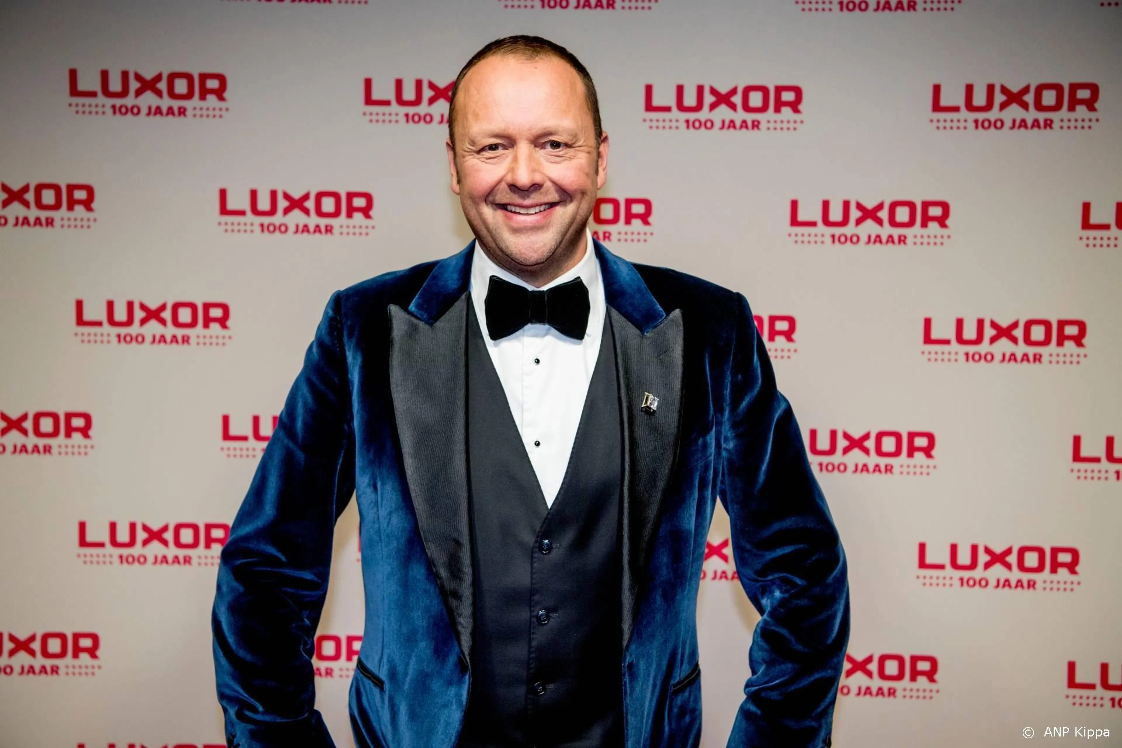 Richard Groenendijk gaat nieuwe kennisquiz presenteren