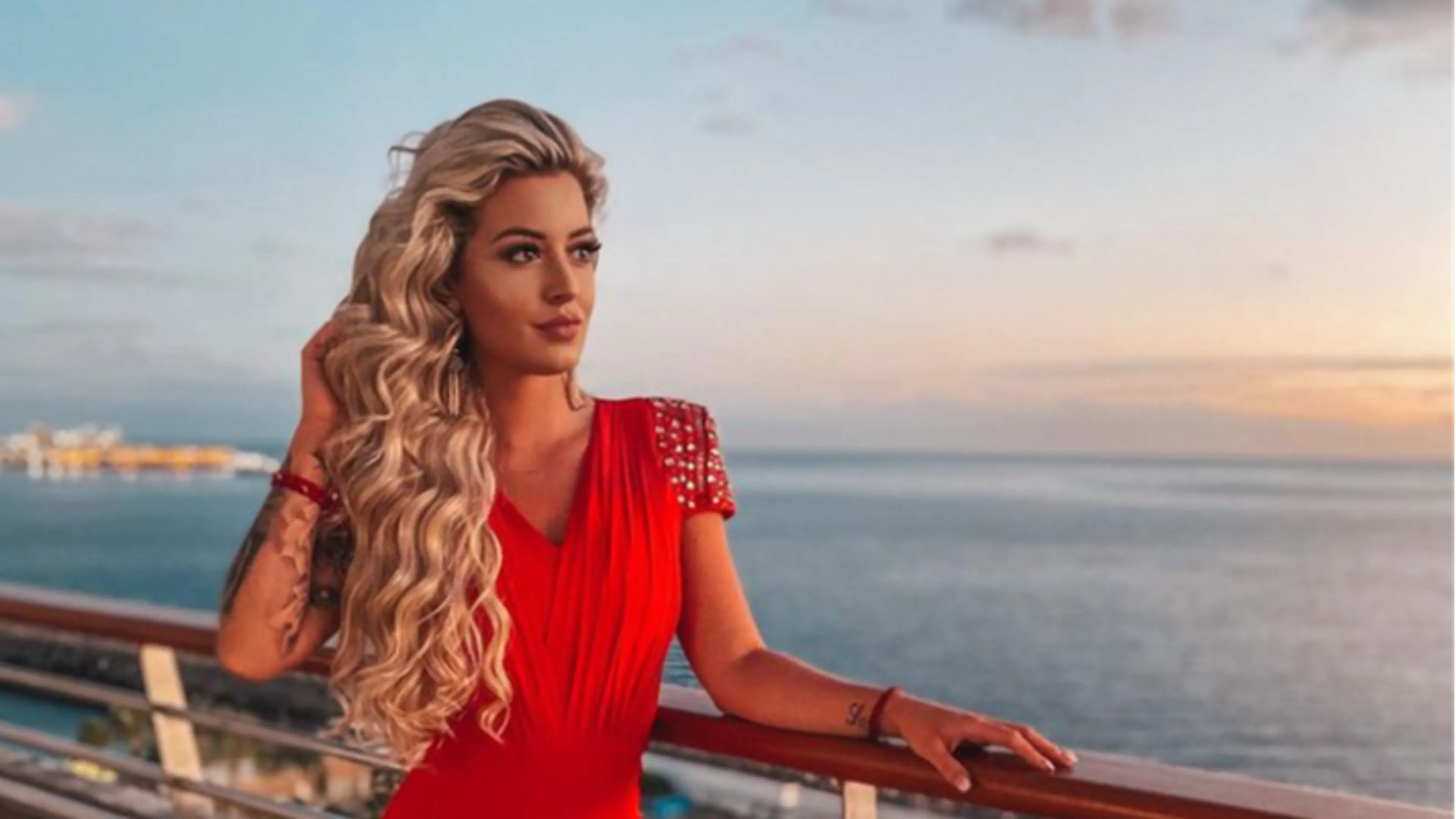 Borstvergroting Temptation-Milou pakt verkeerd uit