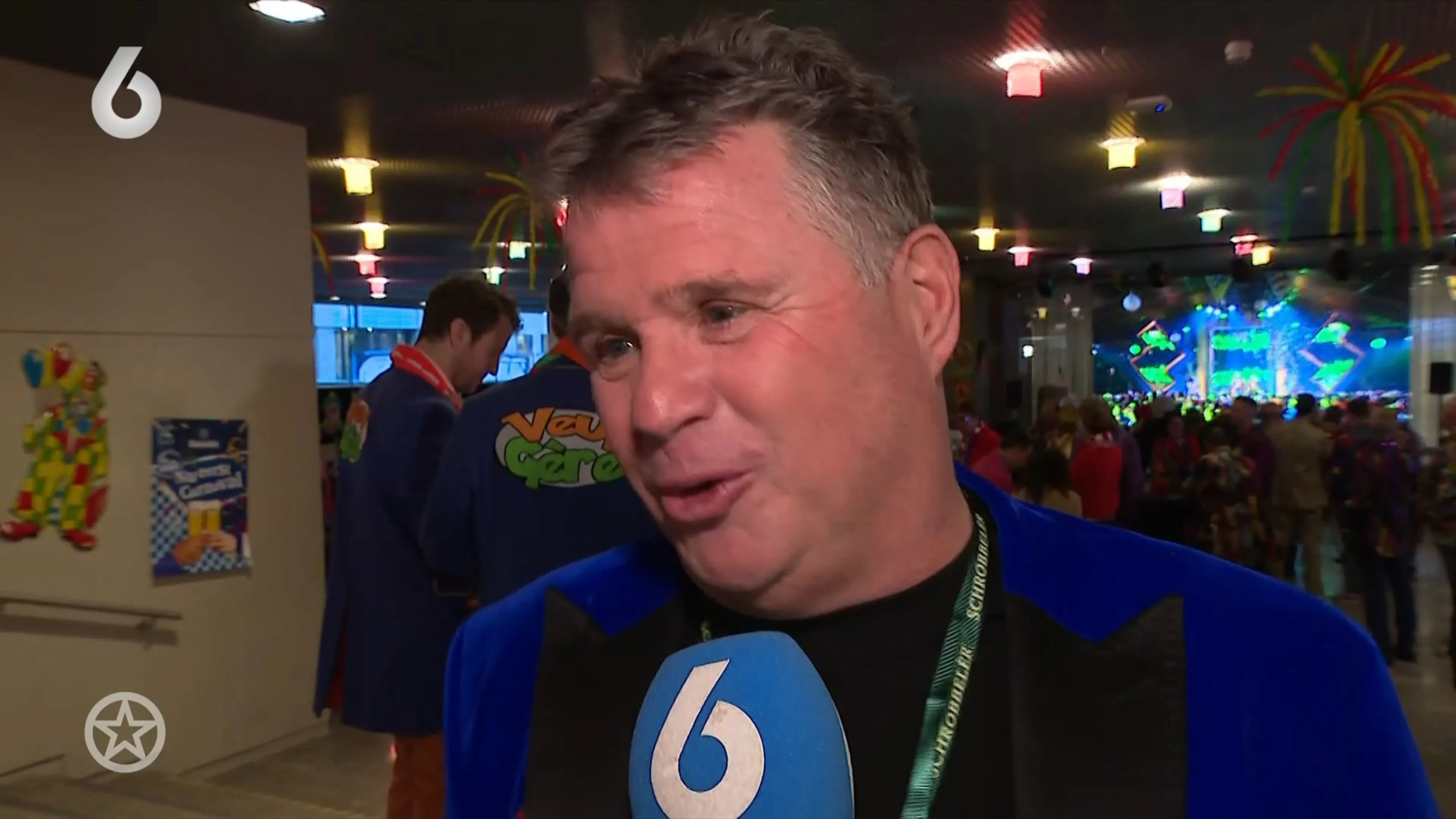 Wolter Kroes zet zijn boot te koop