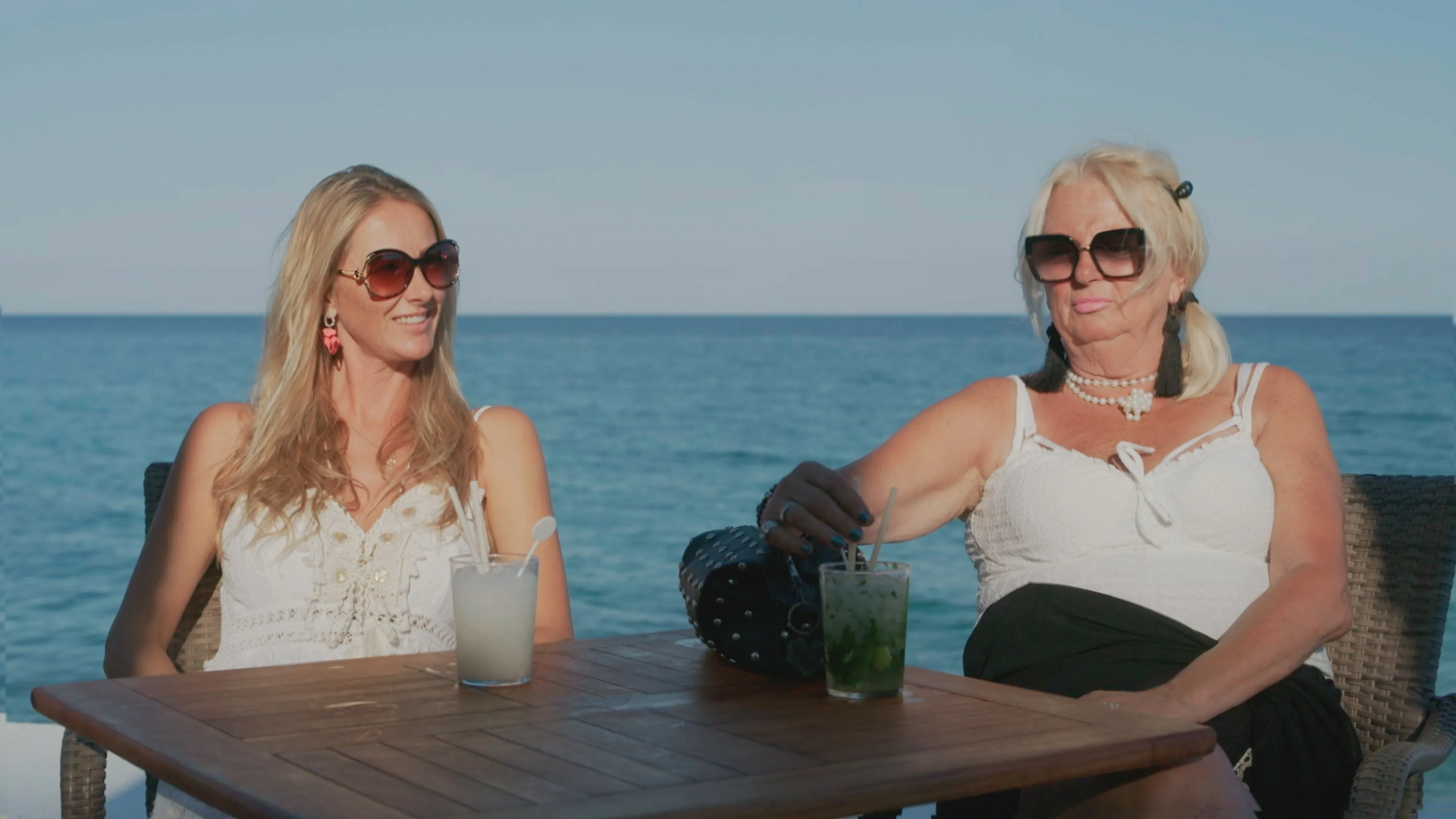 De Hanslers: van de Piste naar de Playa S2 E9