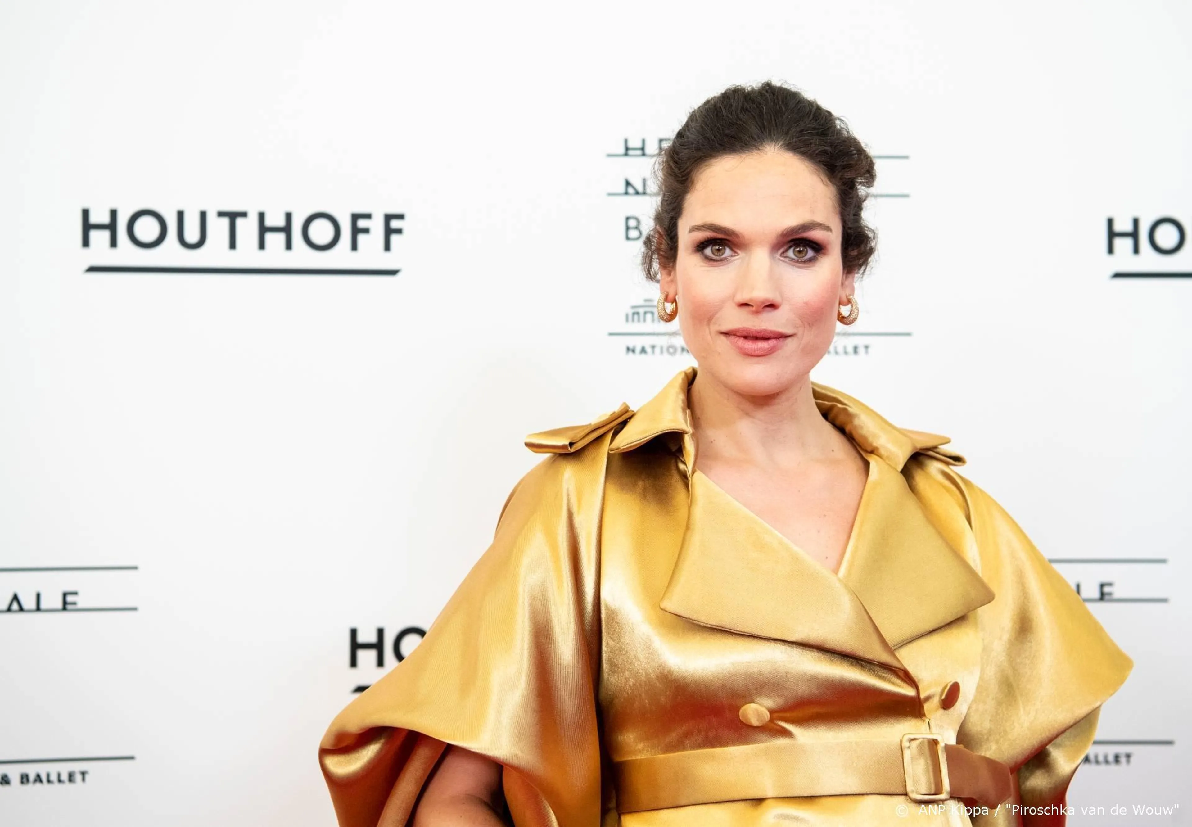 Anna Drijver aan de slag voor Nationale Opera