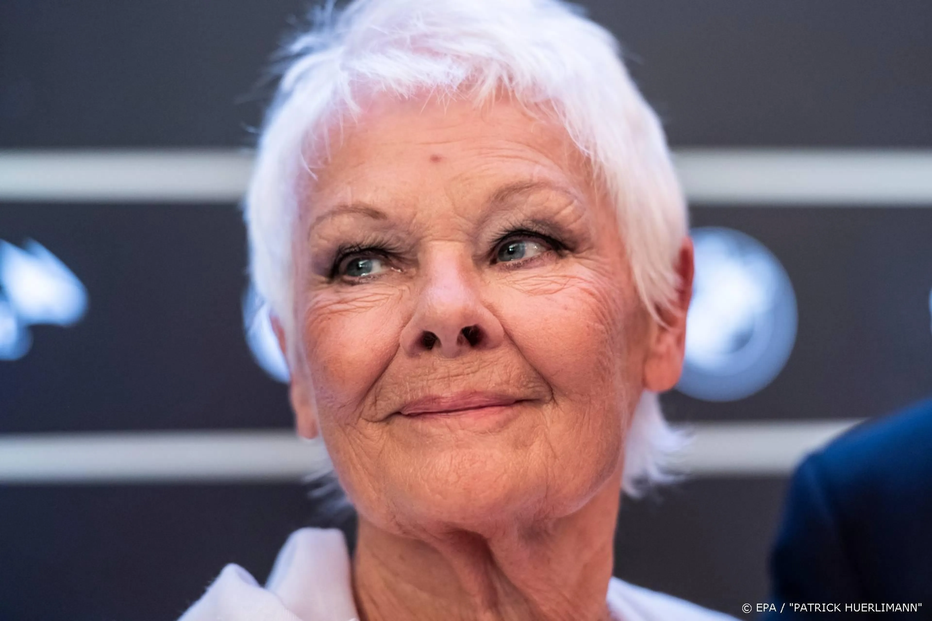 Judi Dench: TikTok-filmpjes zijn mijn redding geweest