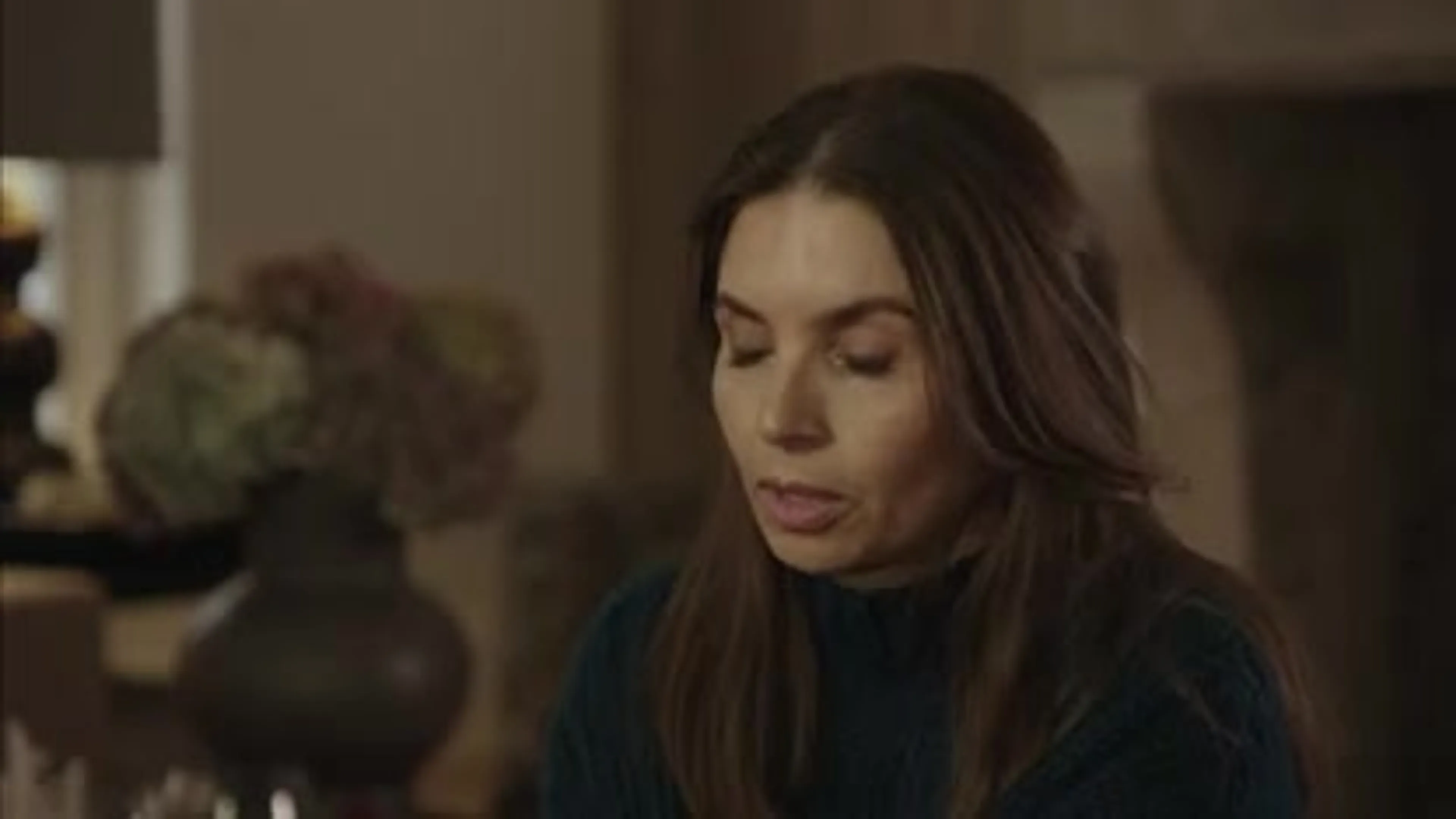 Rossana gaat voor plan B: verhuizen!