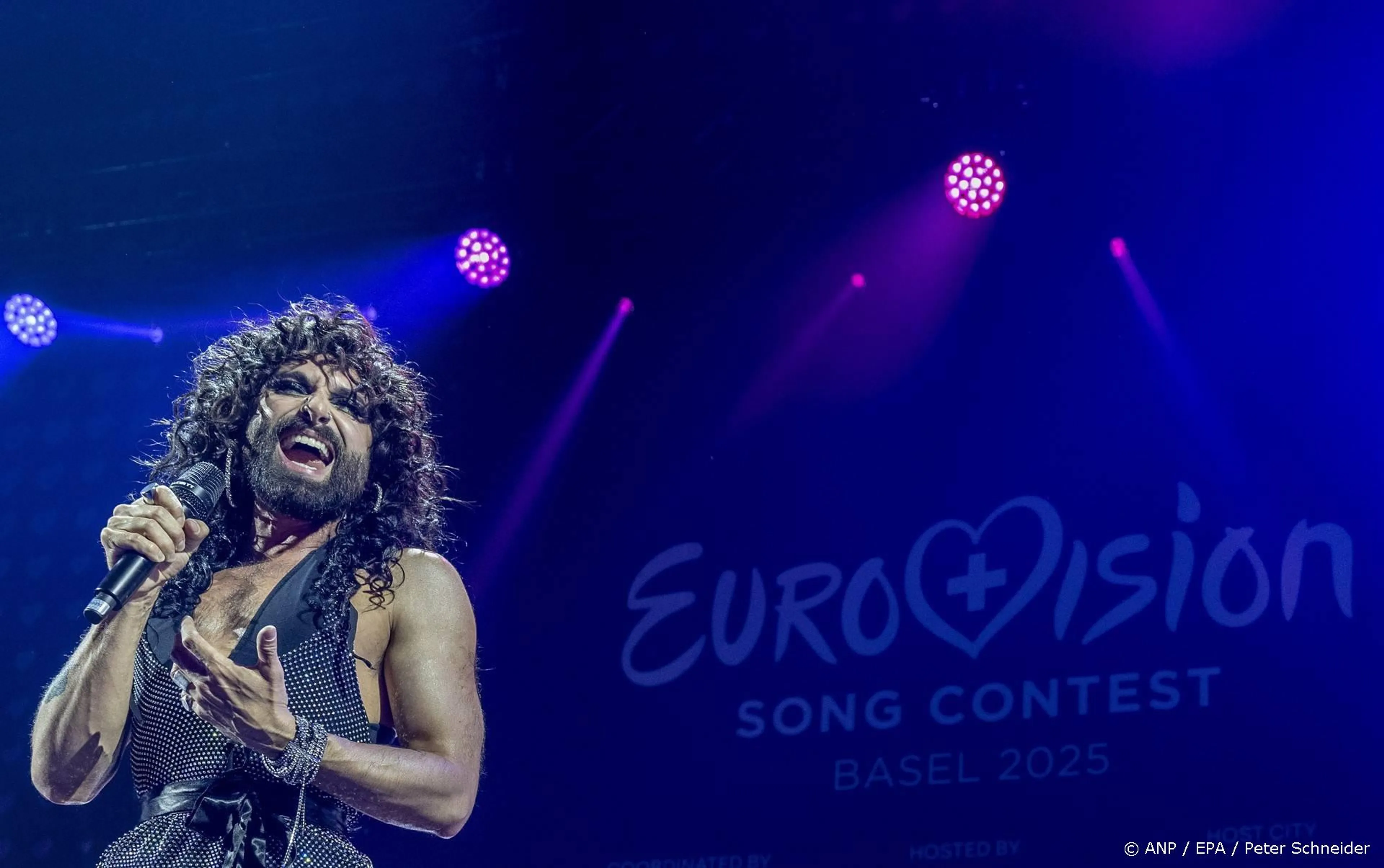 Oud-winnaar Eurovisie Songfestival neemt ingrijpend besluit