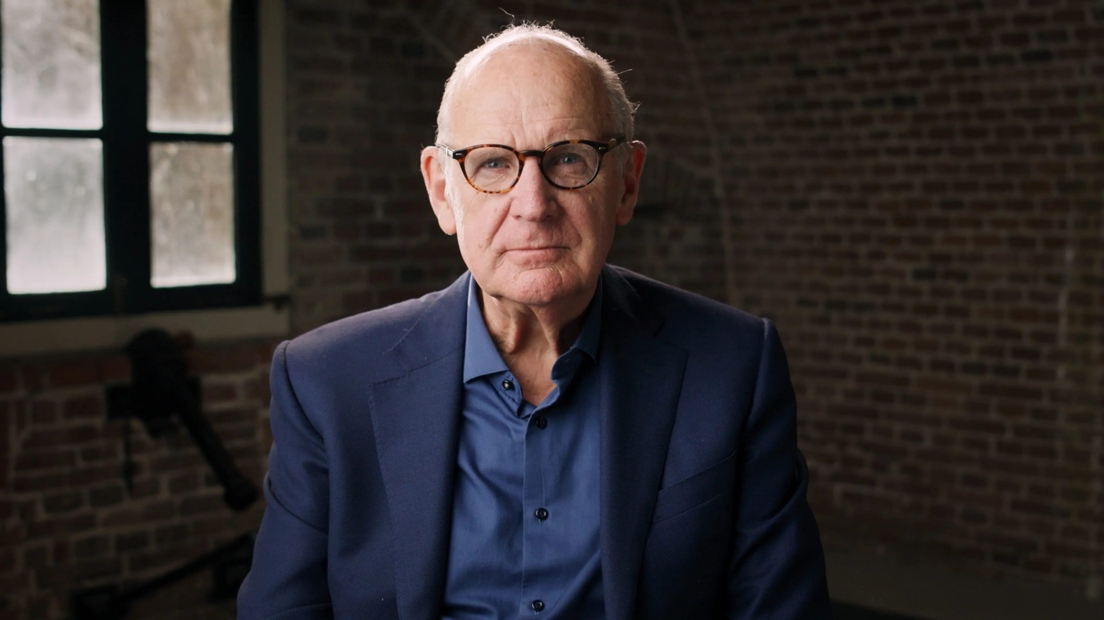 Philip Freriks staat stil bij impactvol verlies: 'Nog altijd'