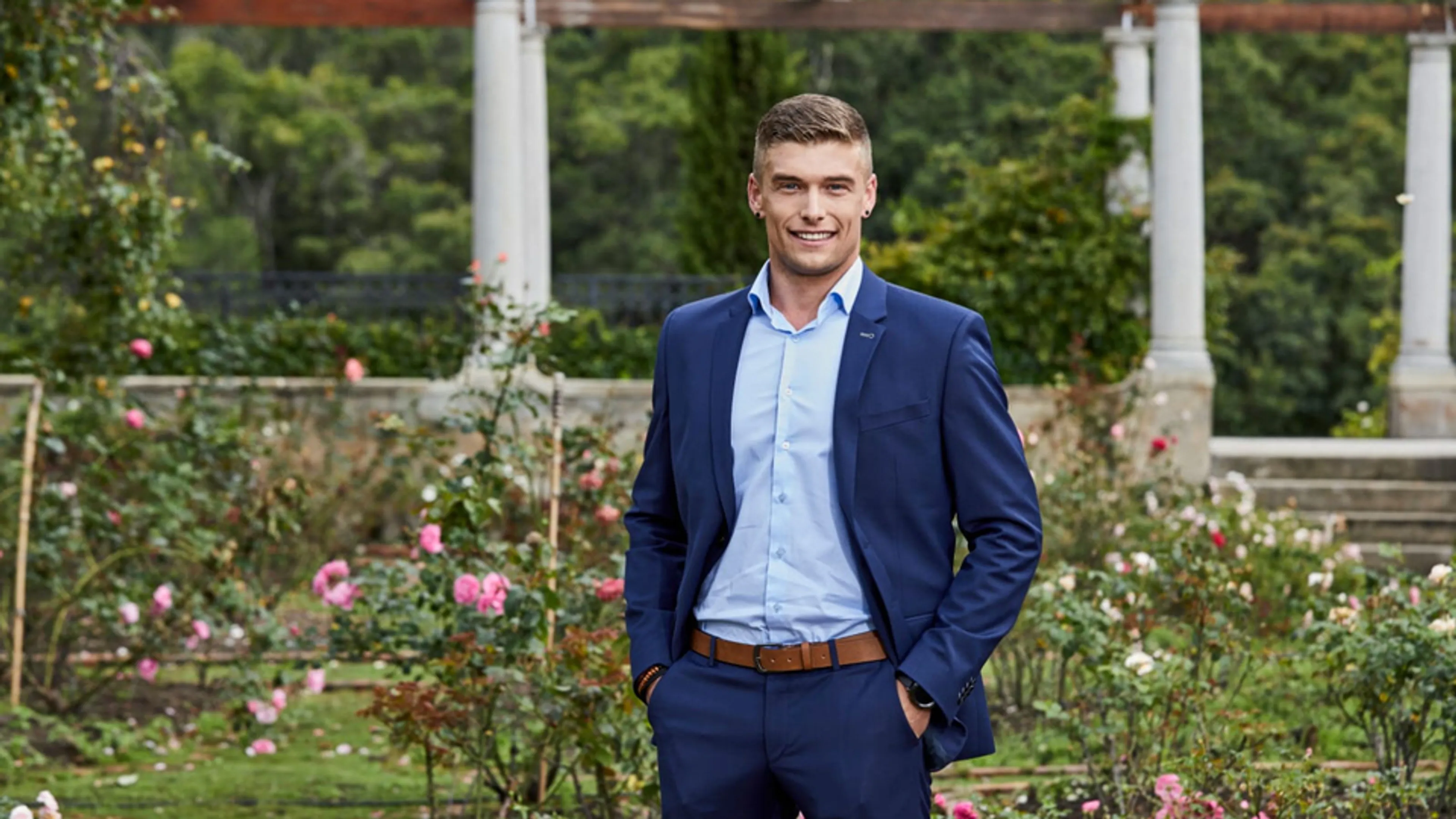 Bachelorette-Joey haalt hard uit naar Gaby Blaaser
