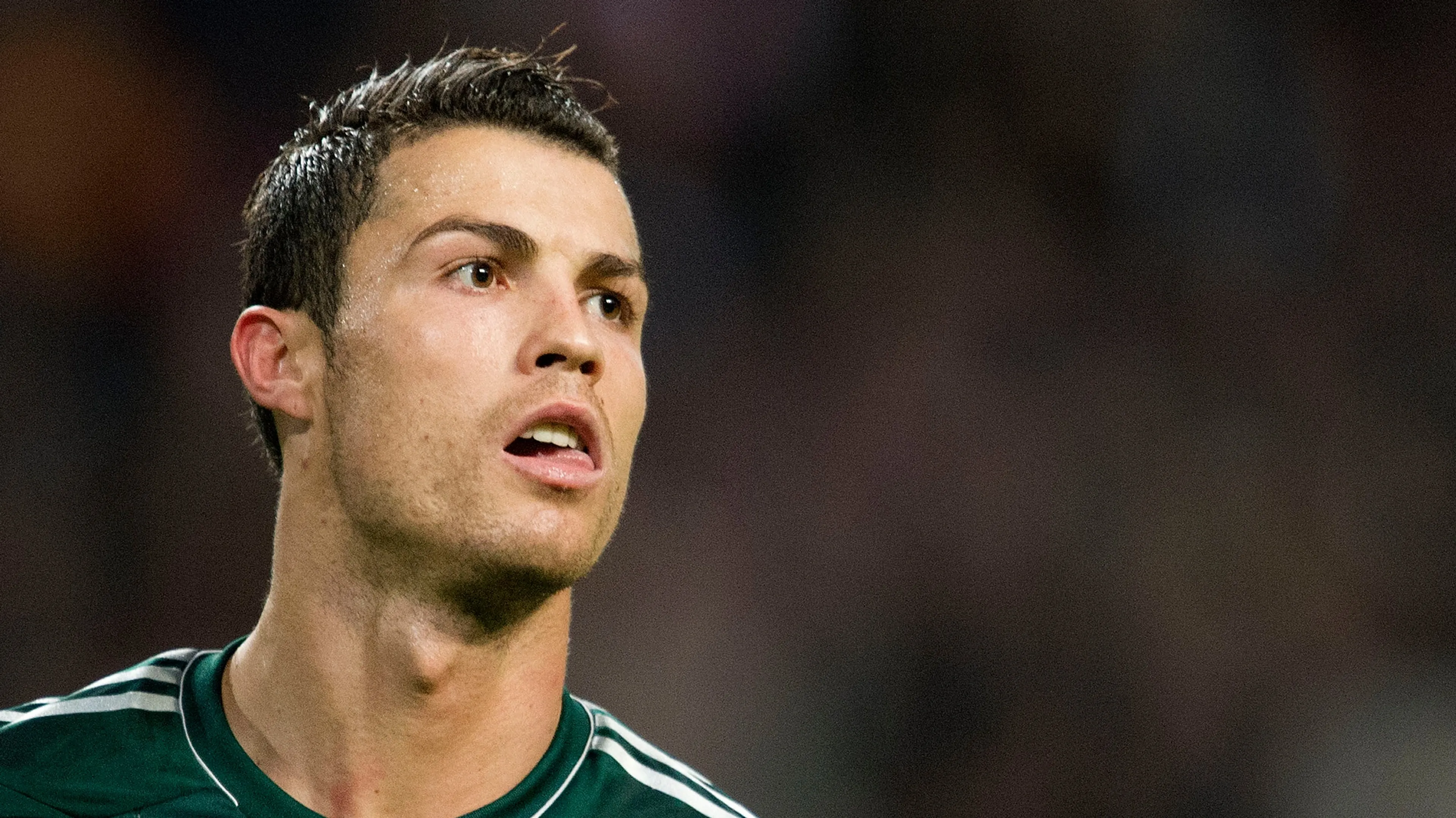 Cristiano Ronaldo keert terug bij oude liefde