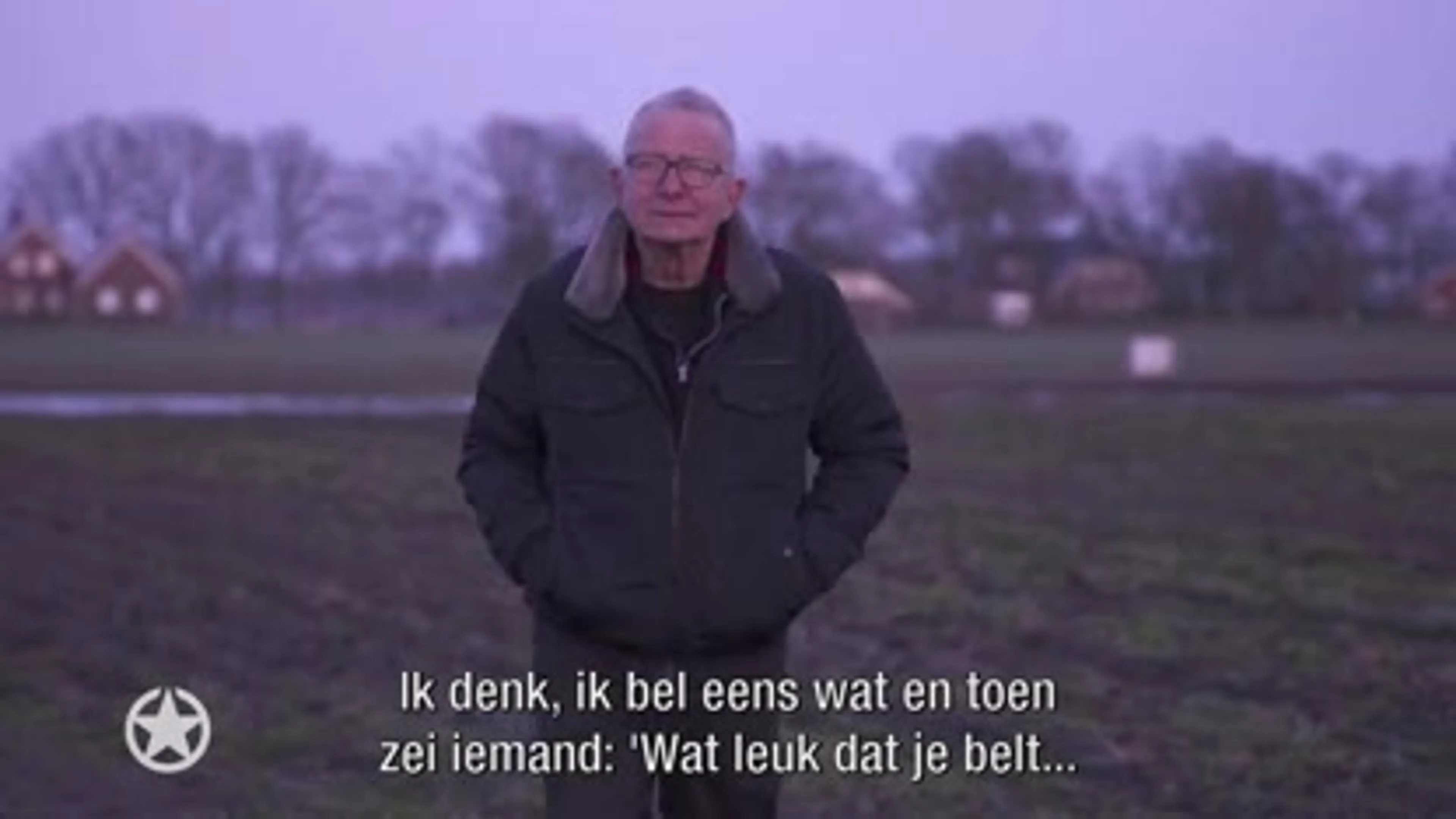 Nieuwe liefde voor boer Geert