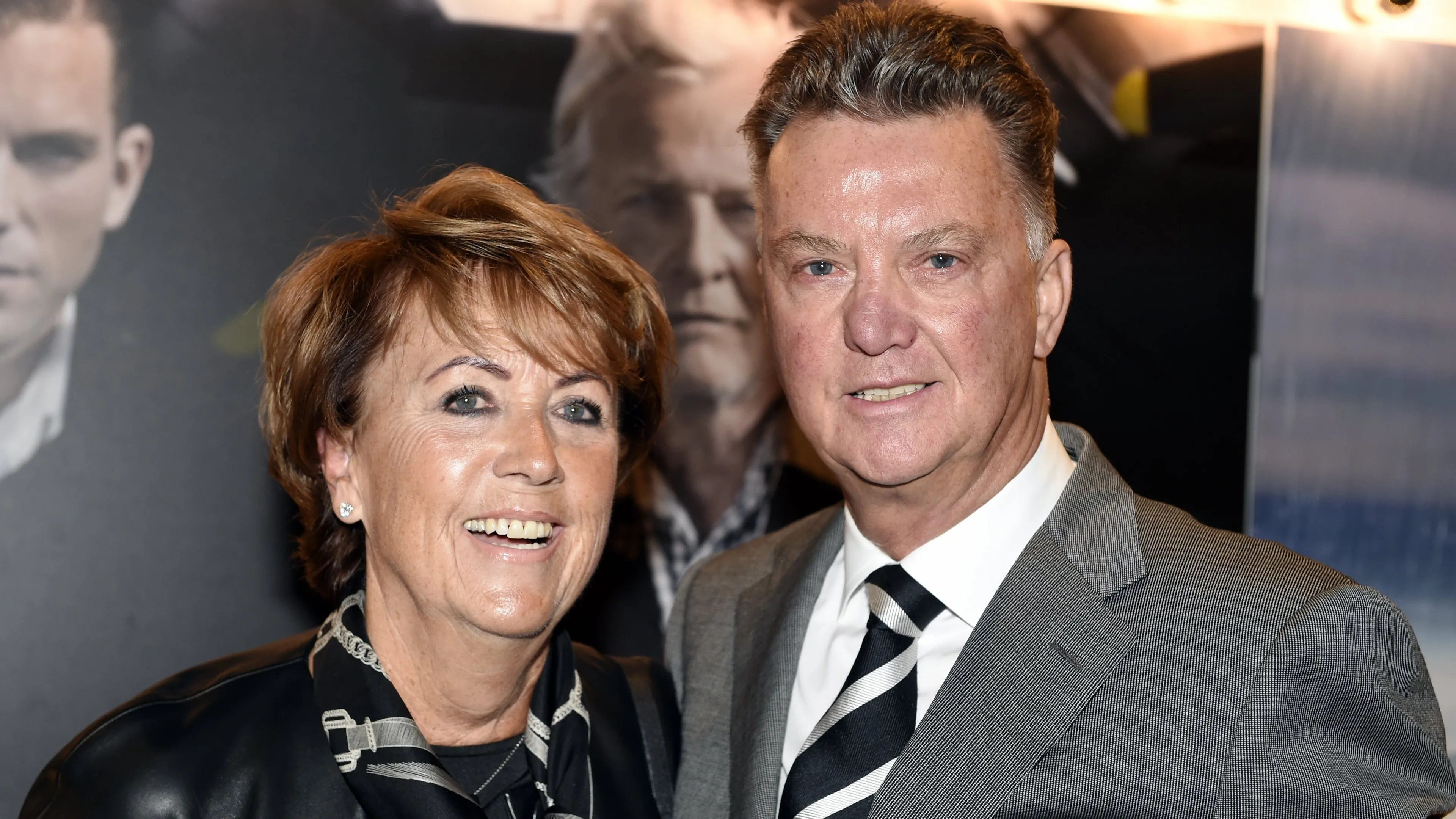 Louis van Gaal koopt bizar optrekje om van pensioen te genieten 