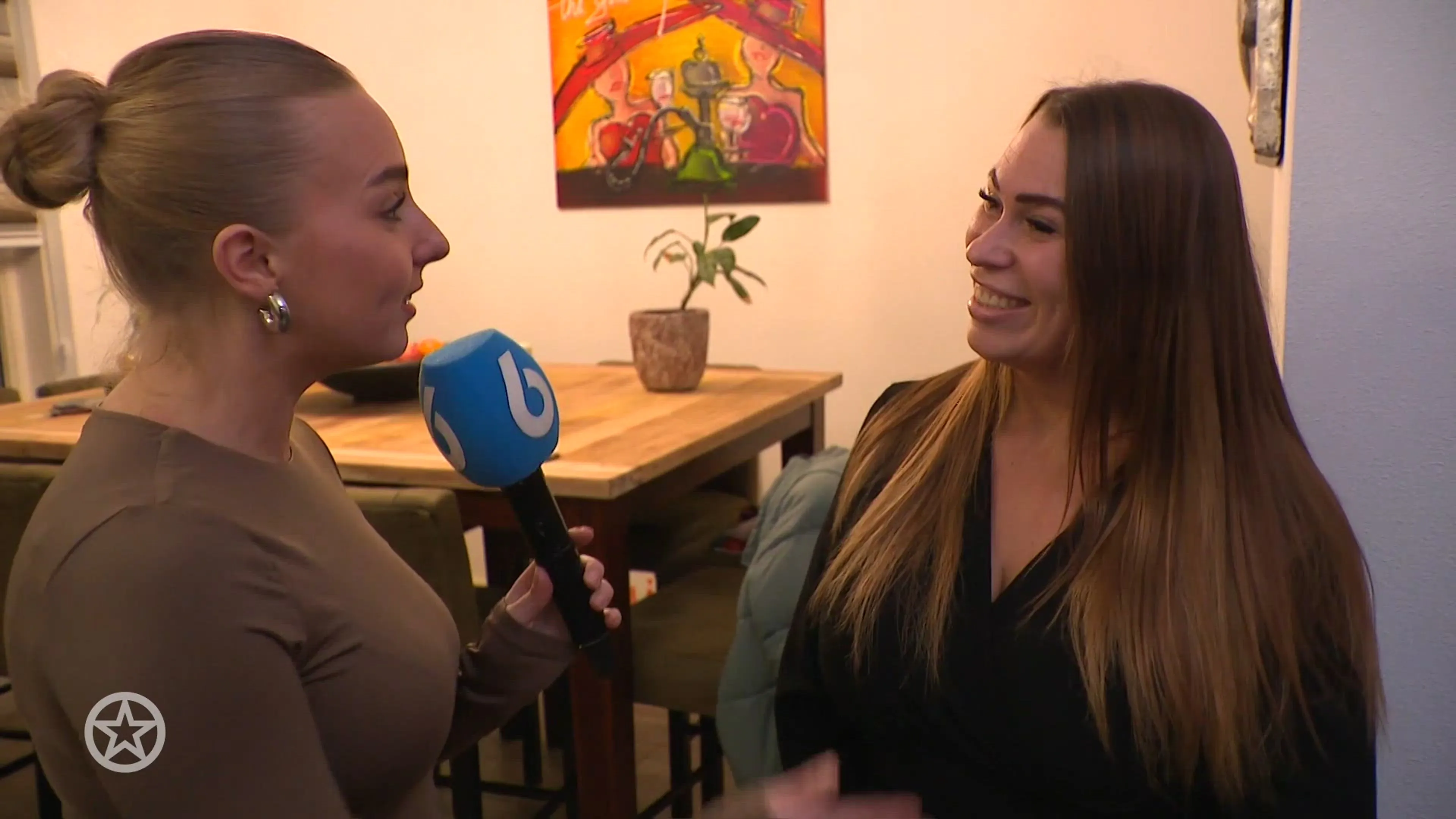 De Bondgenoten-Serena haalt keihard uit naar oud-deelnemer: 'Gewoon nep'