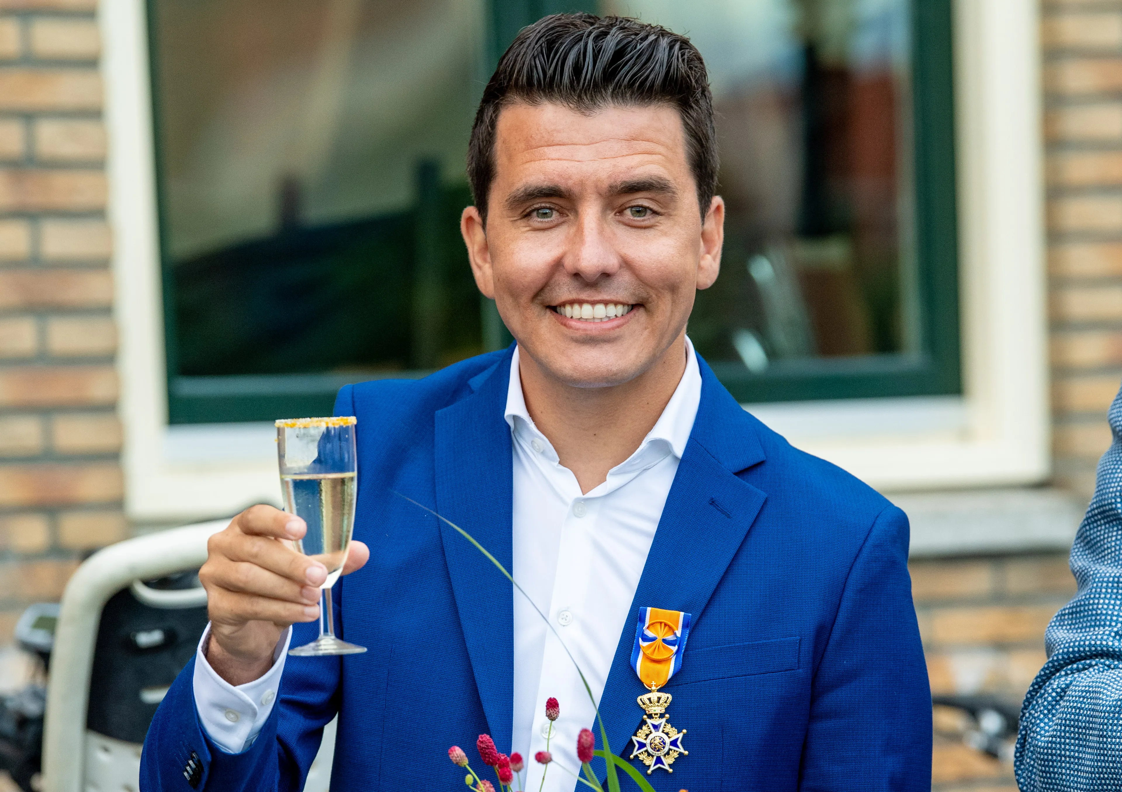 Openhartige Jan Smit geeft gezondheidsupdate