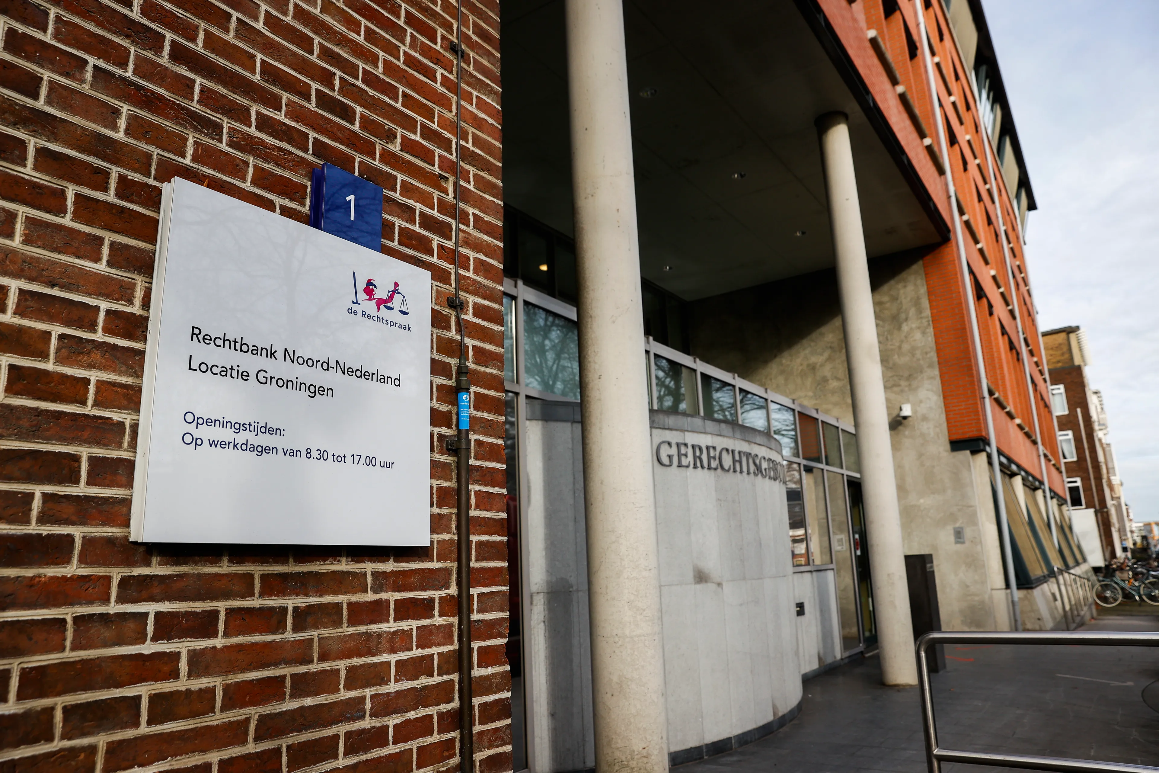 Jarenlange celstraffen voor ex-kopstukken No Surrender