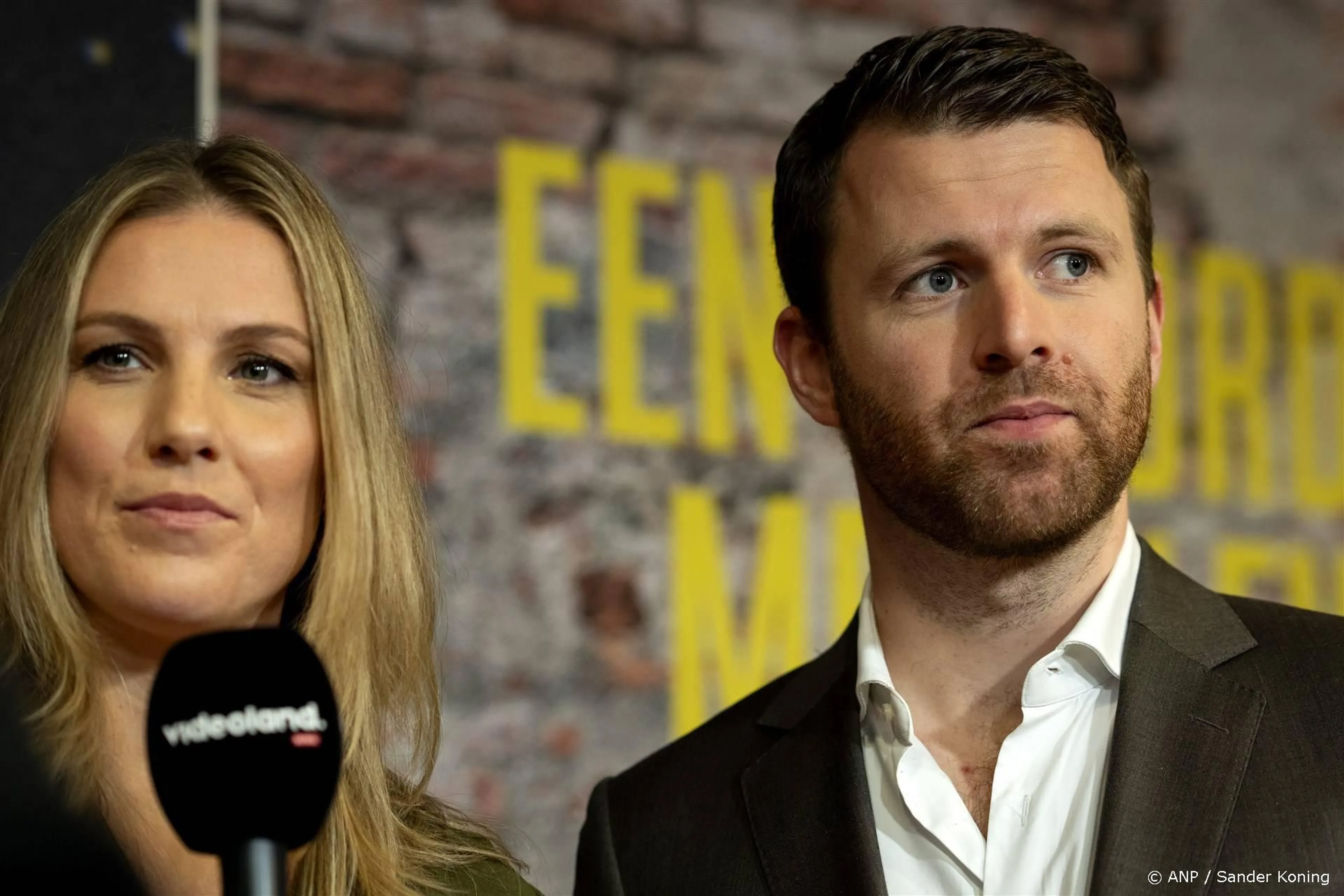 Kelly de Vries staat stil bij moeilijke dag: 'Nooit meer tot morgen, pap'
