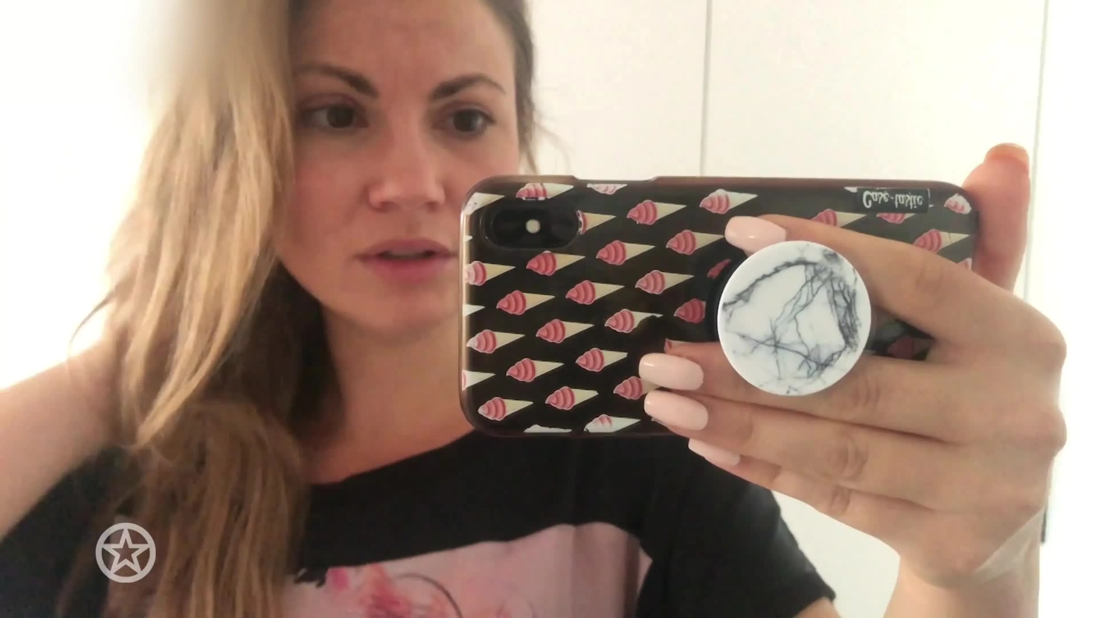 Linda Hakeboom maakt intieme serie voor LINDA