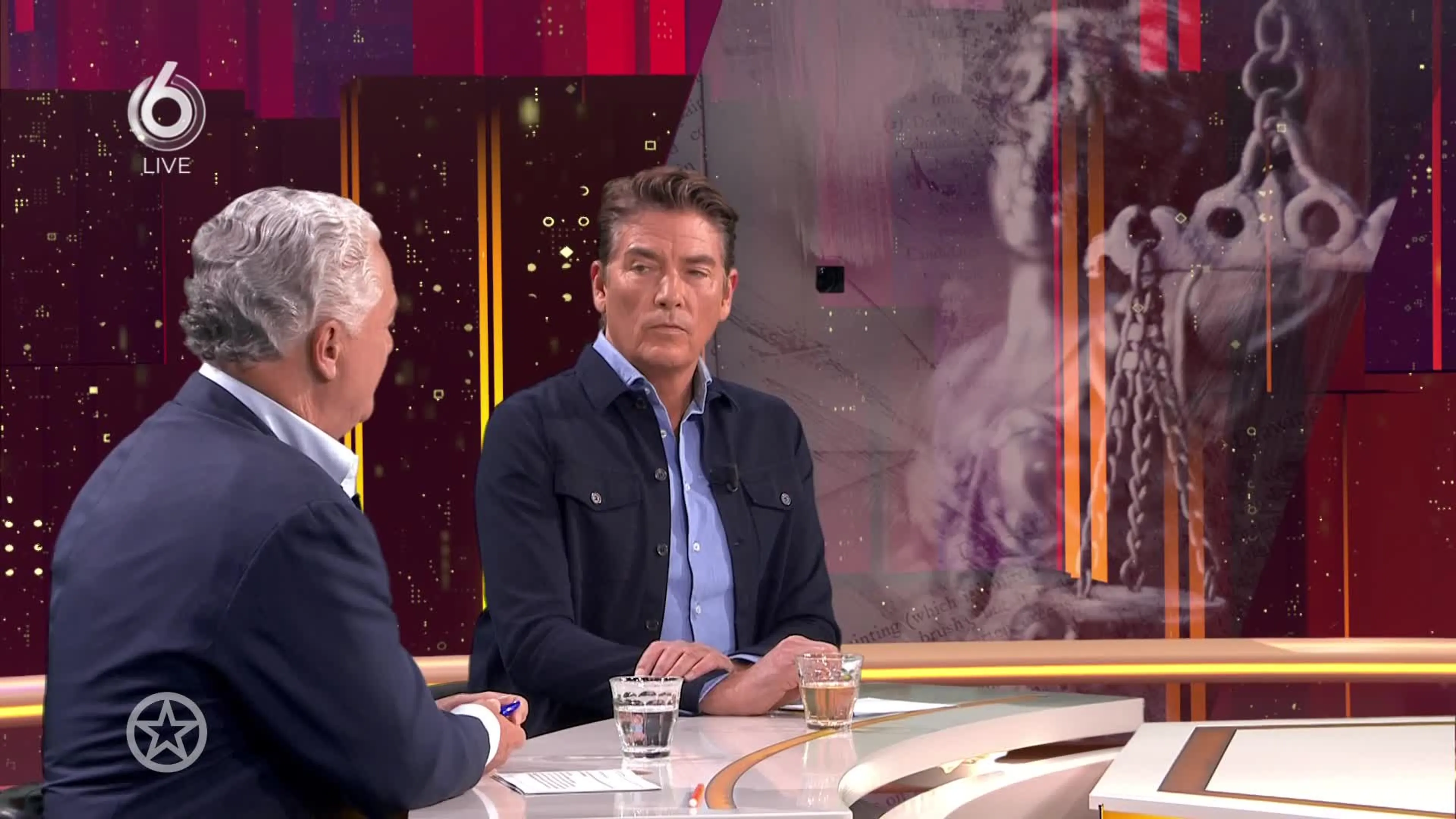 Rachel: zeker 10.000 euro verdwenen na inzinking