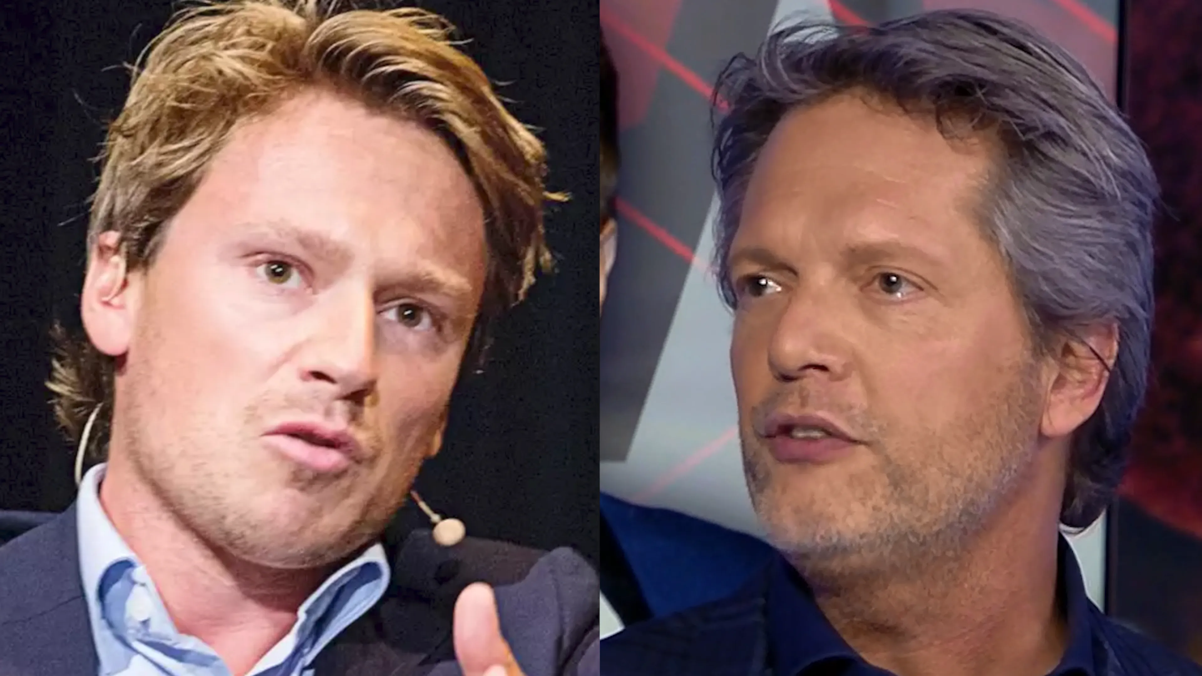 Sander Schimmelpenninck woedend na kritiek over uitspraken
