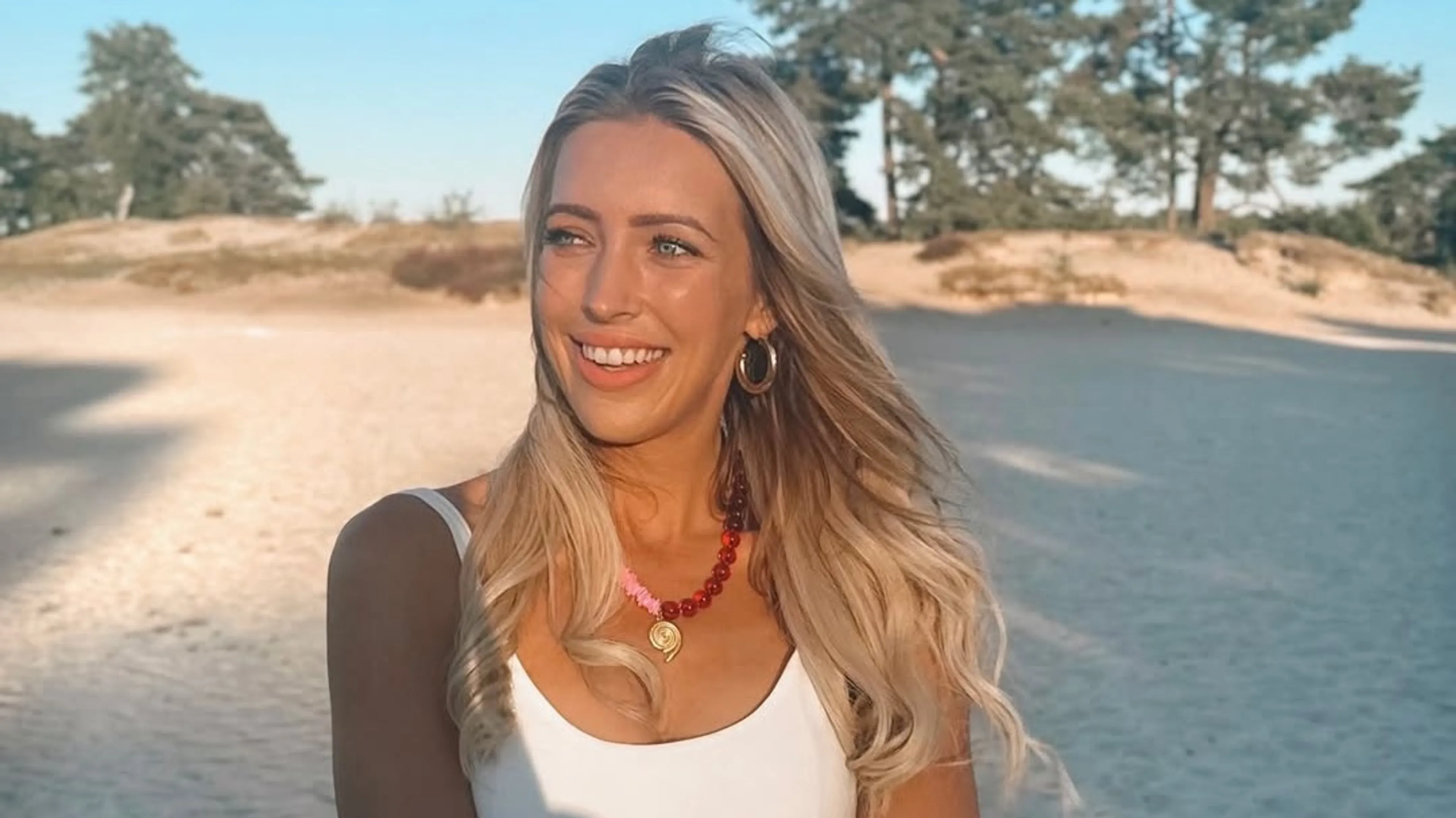 Denise trotseert eerste aflevering De Hanslers met psycholoog