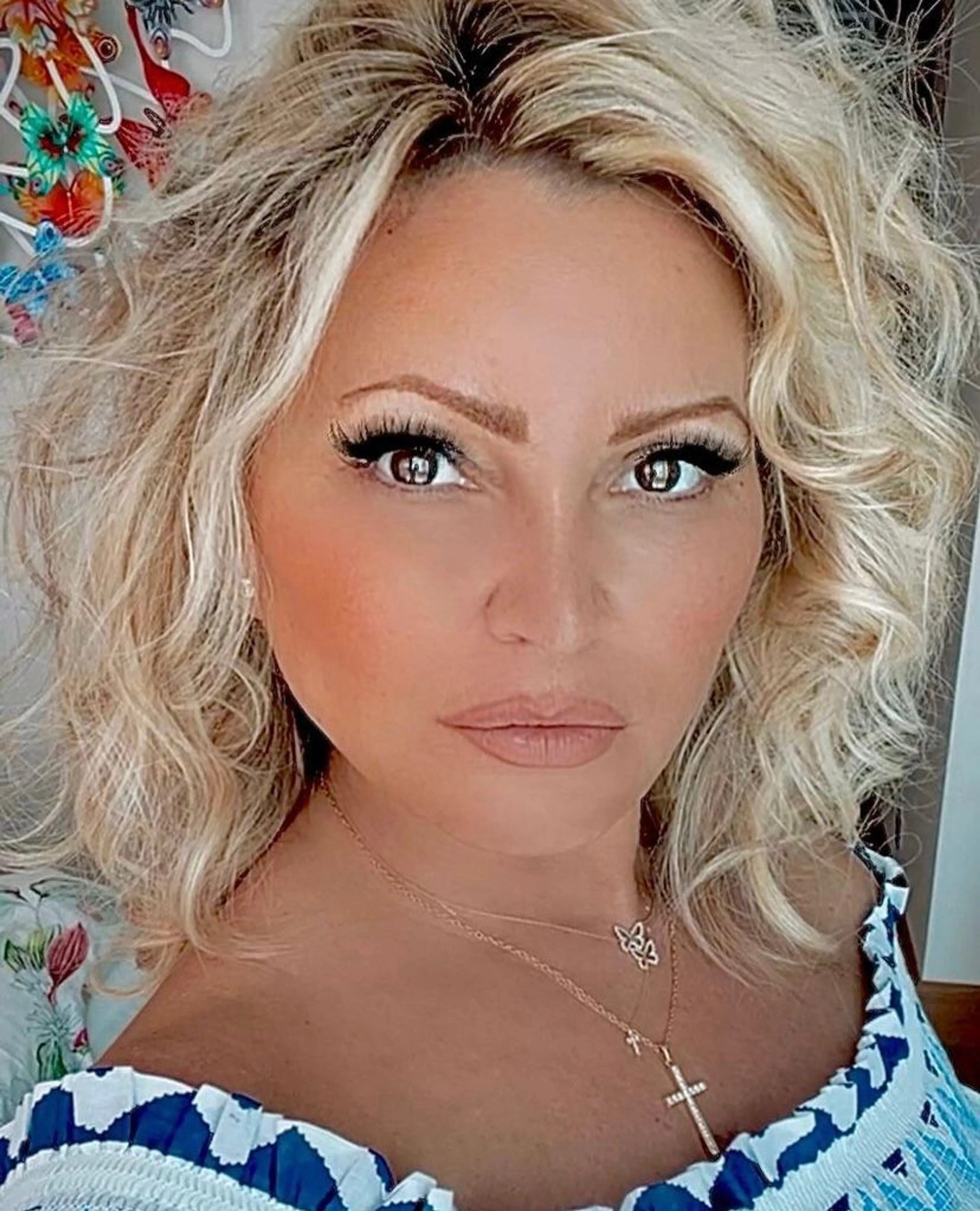 Tatjana Šimić maakt einde aan 'eeuwige strijd' over haar looks