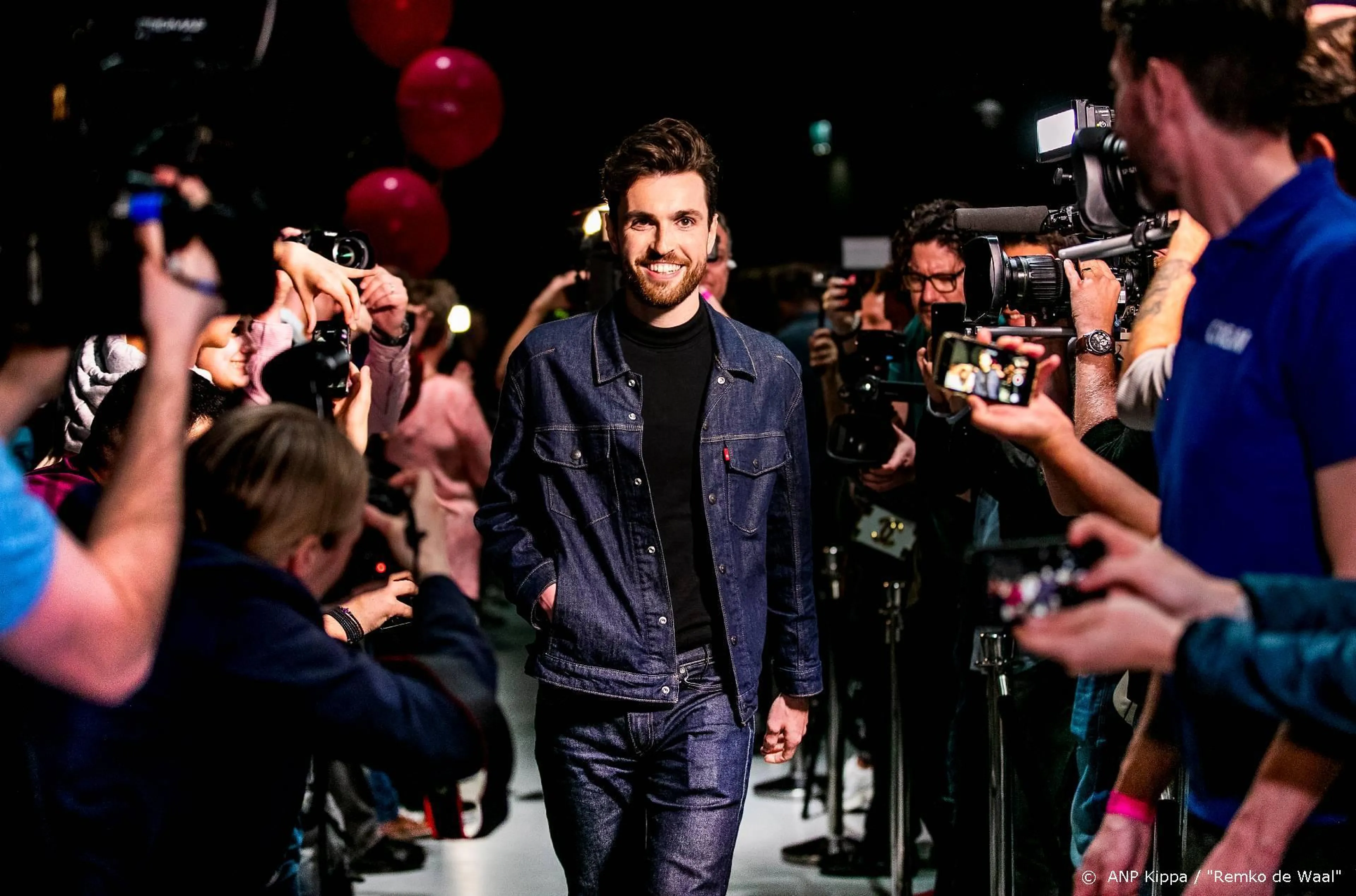 Nieuwe datum gevonden voor Eurovision in Concert