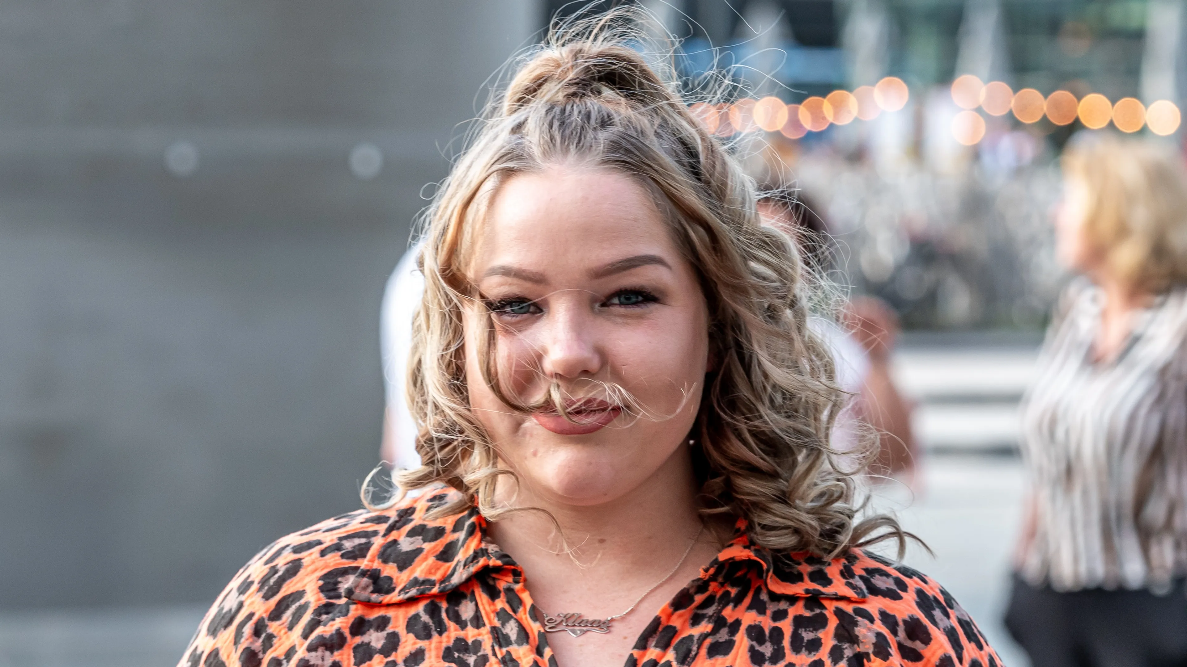 Urk!-ster Gerda Keuter opgenomen in ziekenhuis na complicaties