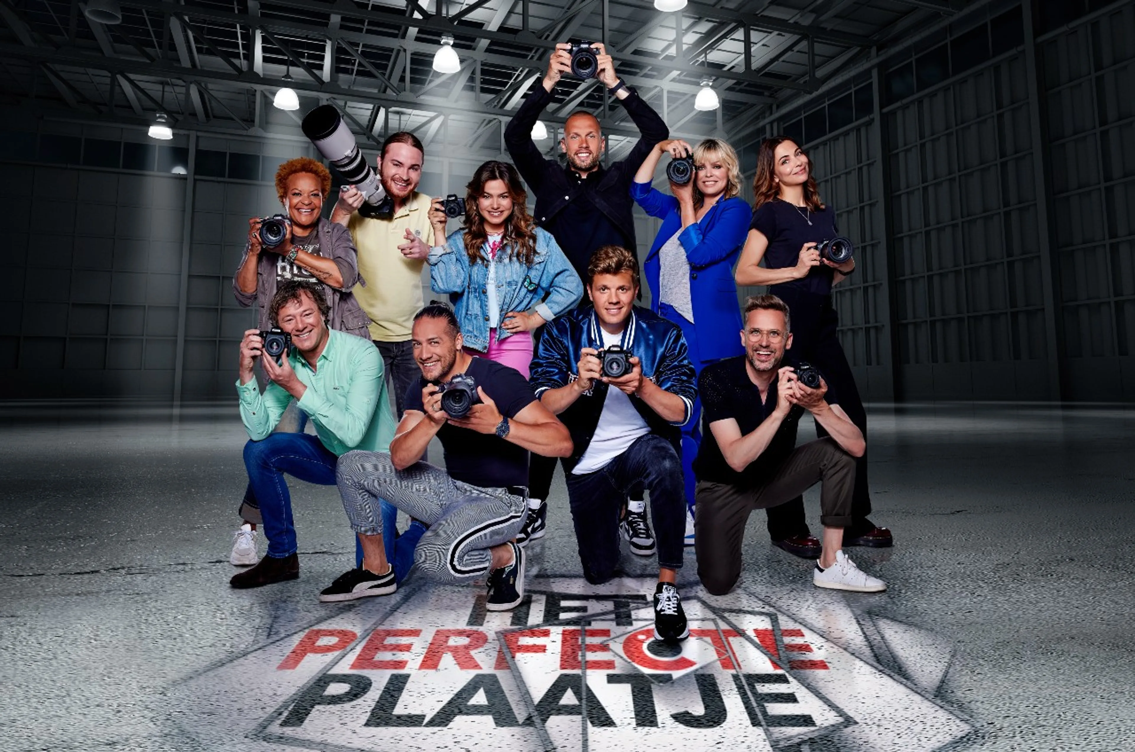 Dit is de winnaar van Het Perfecte Plaatje 2021!