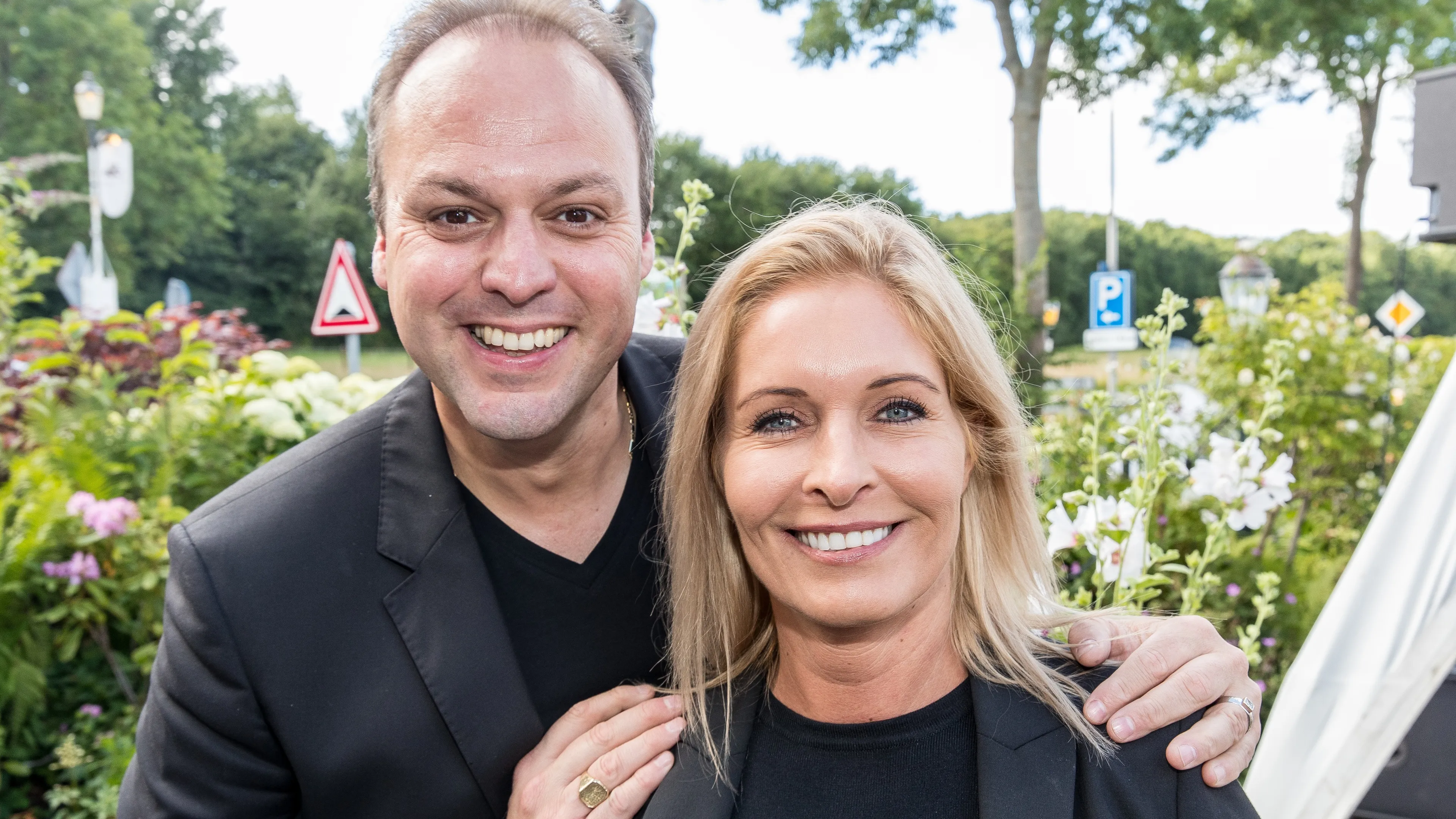 Frans Bauer laat zich uit over nieuw seizoen reallifesoap