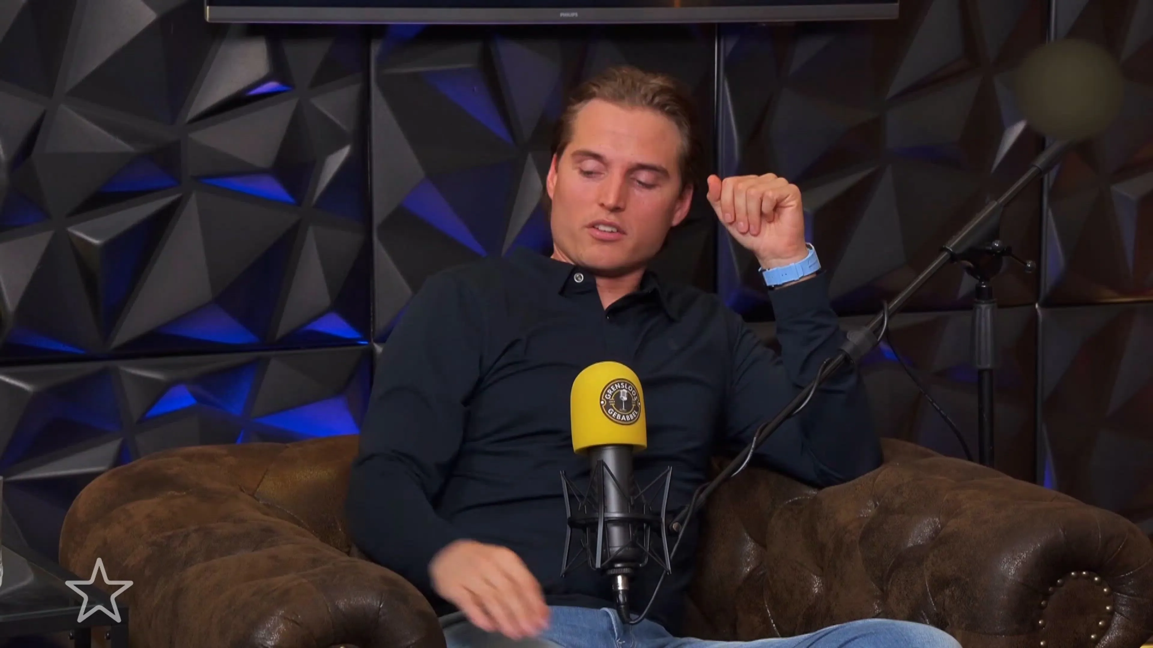 Donny Roelvink deelt controversiële eisen voor toekomstige vrouw: 'Mannelijke personal trainer is een no-go'